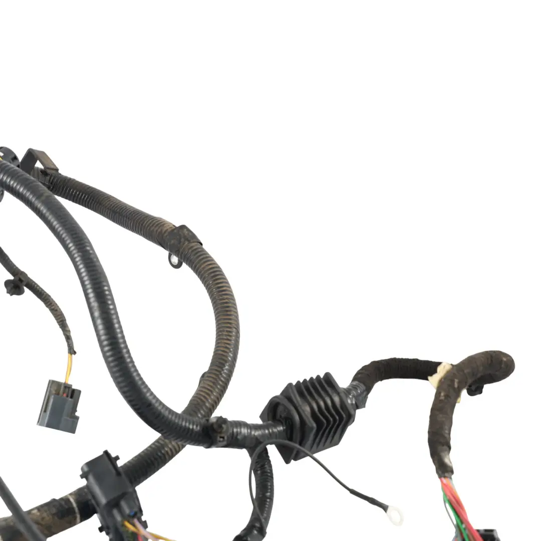 Gearbox Wiring Loom 4.4 TDV8 to Range Rover L322 8 Speed Automatic with Part number BH42-7C078-DC Range Rover L322 8 Speed Automatic Gearbox Wiring Loom 4.4 TDV8 - SKU RHD-LR032021 - Part number BH42-7C078-DC