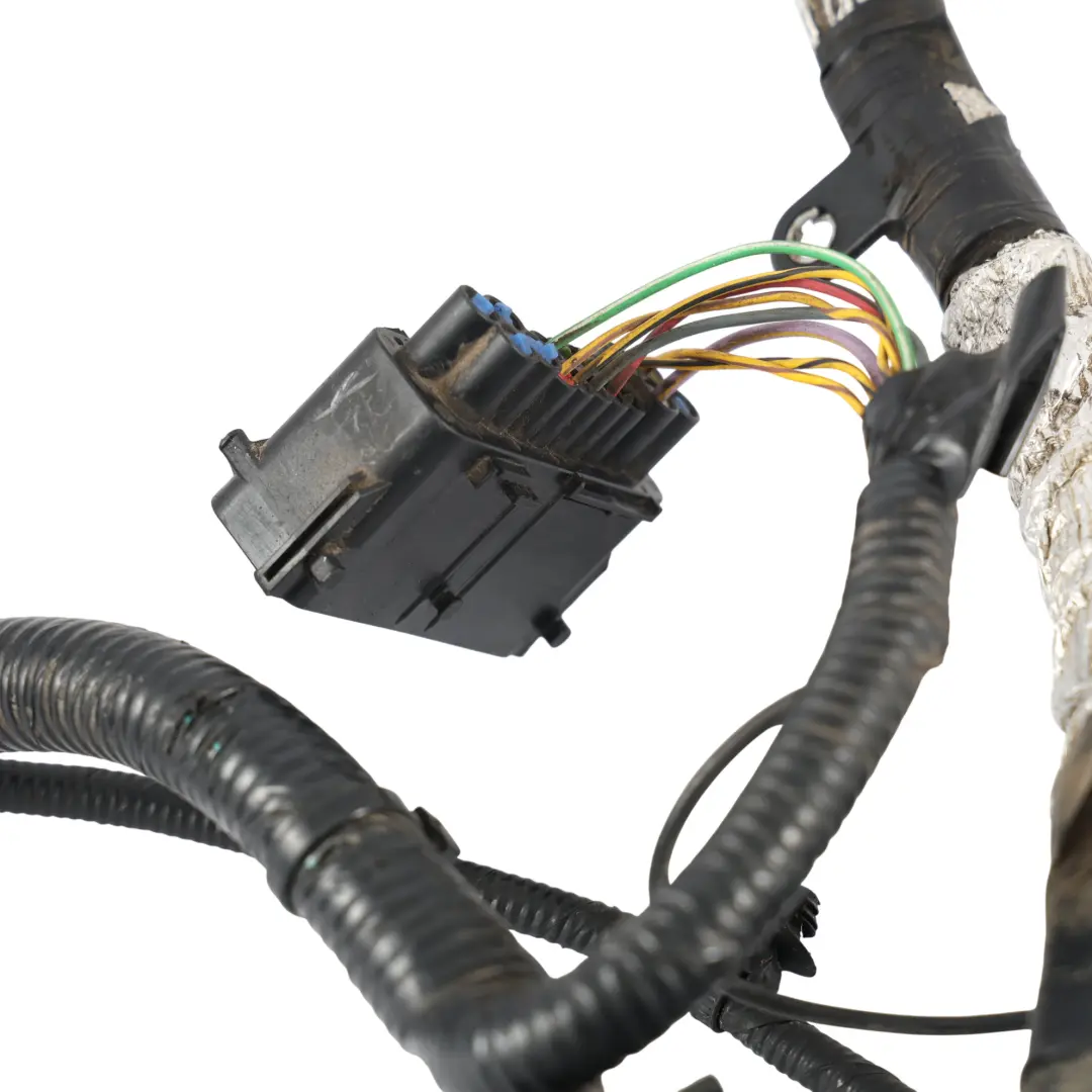 Gearbox Wiring Loom 4.4 TDV8 to Range Rover L322 8 Speed Automatic with Part number BH42-7C078-DC Range Rover L322 8 Speed Automatic Gearbox Wiring Loom 4.4 TDV8 - SKU RHD-LR032021 - Part number BH42-7C078-DC