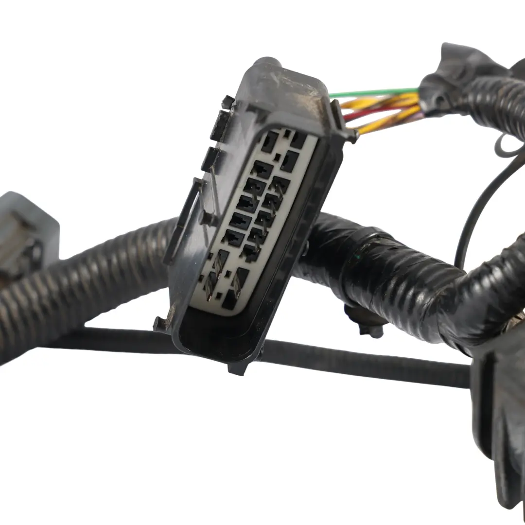 Gearbox Wiring Loom 4.4 TDV8 to Range Rover L322 8 Speed Automatic with Part number BH42-7C078-DC Range Rover L322 8 Speed Automatic Gearbox Wiring Loom 4.4 TDV8 - SKU RHD-LR032021 - Part number BH42-7C078-DC
