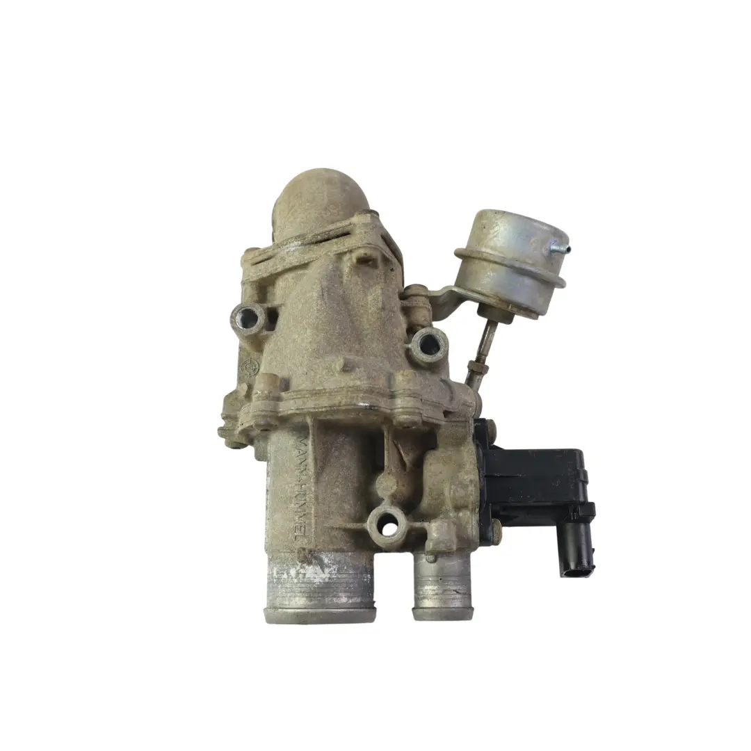 Coolant Valve 4.4D Engine BH42-6C860-AD to Range Rover L322 EGR with Part number LR032127 Range Rover L322 EGR Coolant Valve 4.4D Engine BH42-6C860-AD - SKU LR032127 - Part number LR032127