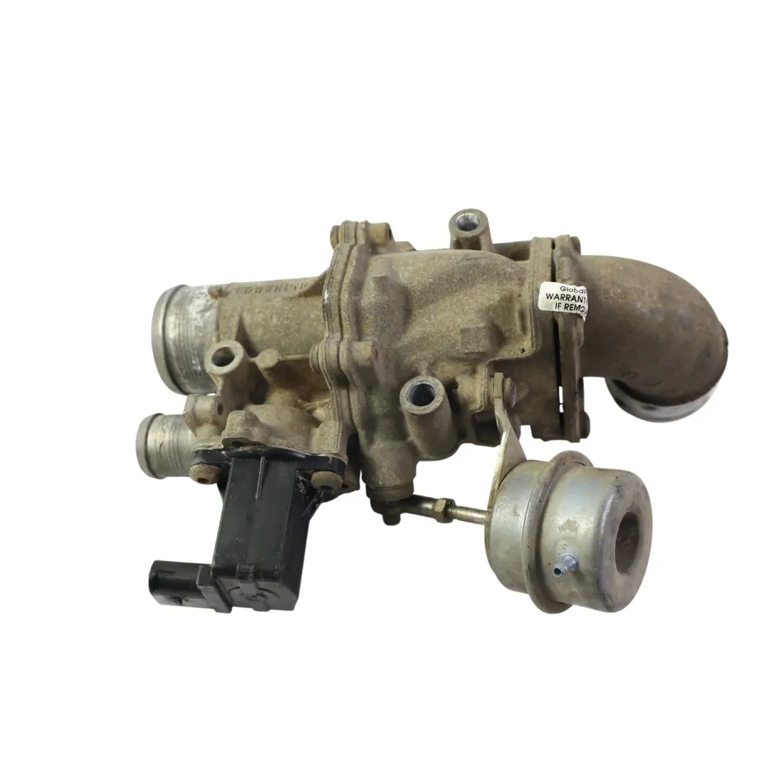 Range Rover L322 EGR Coolant Valve 4.4D Engine BH42-6C860-AD - SKU LR032127 - Part number LR032127