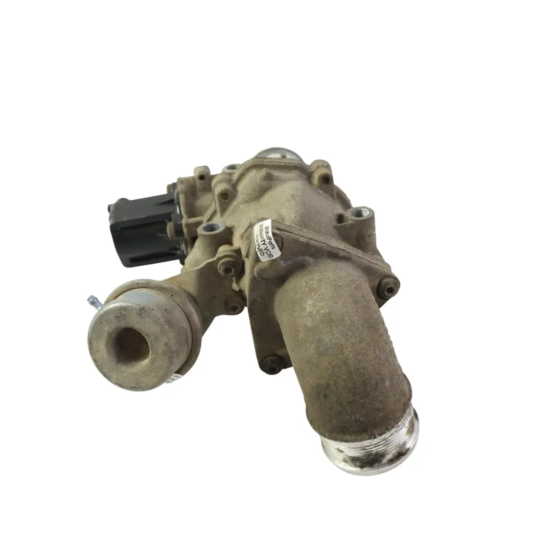 Coolant Valve 4.4D Engine BH42-6C860-AD to Range Rover L322 EGR with Part number LR032127 Range Rover L322 EGR Coolant Valve 4.4D Engine BH42-6C860-AD - SKU LR032127 - Part number LR032127
