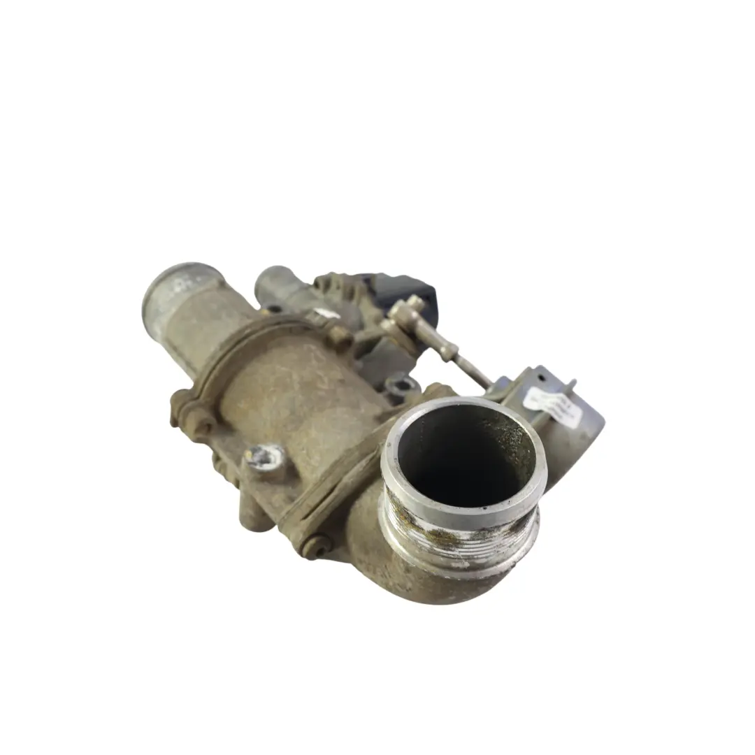 Range Rover L322 EGR Coolant Valve 4.4D Engine BH42-6C860-AD - SKU LR032127 - Part number LR032127