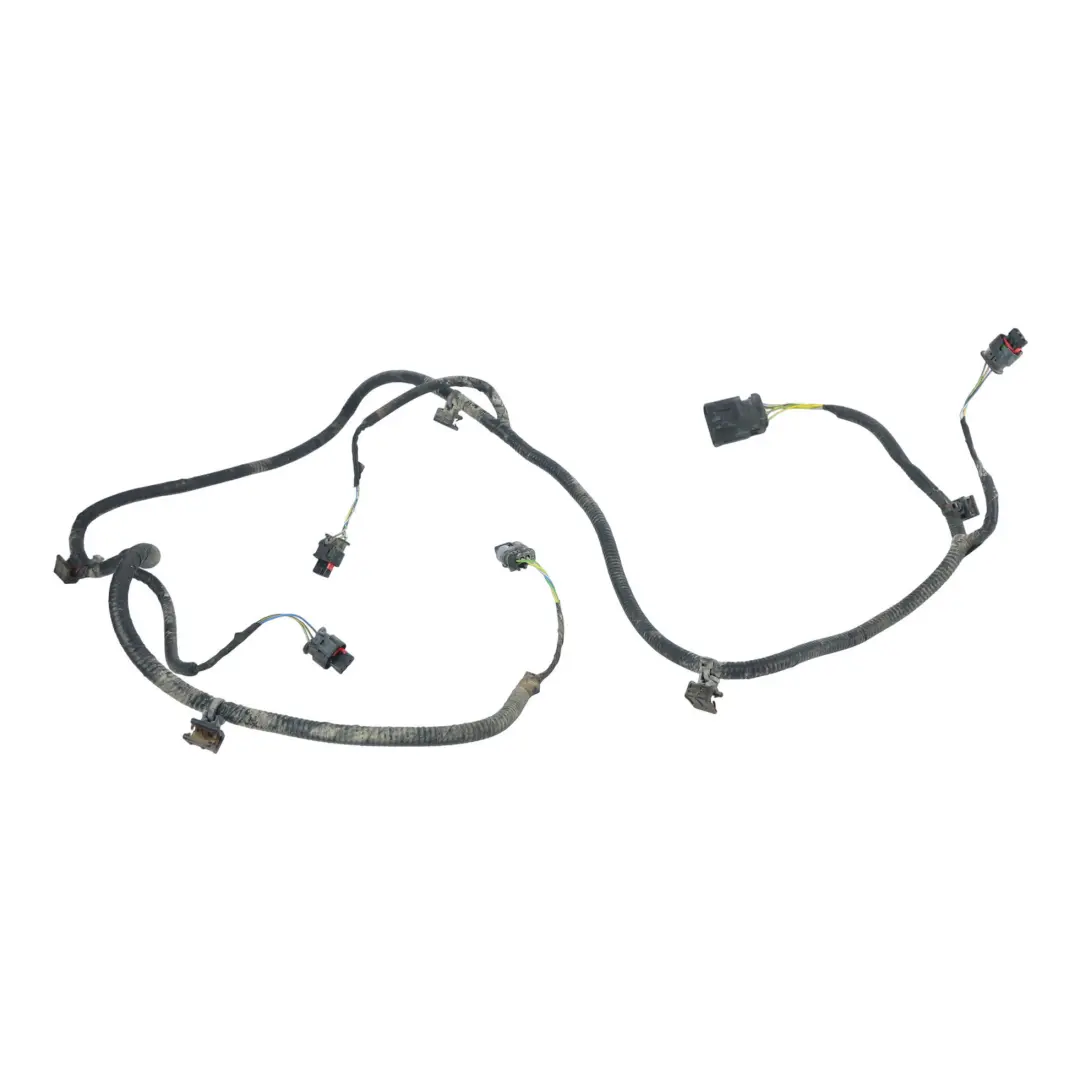 Range Rover L322 Cablaggio PDC Paraurti Posteriore - SKU LR032271 - Numero di parte LR032271