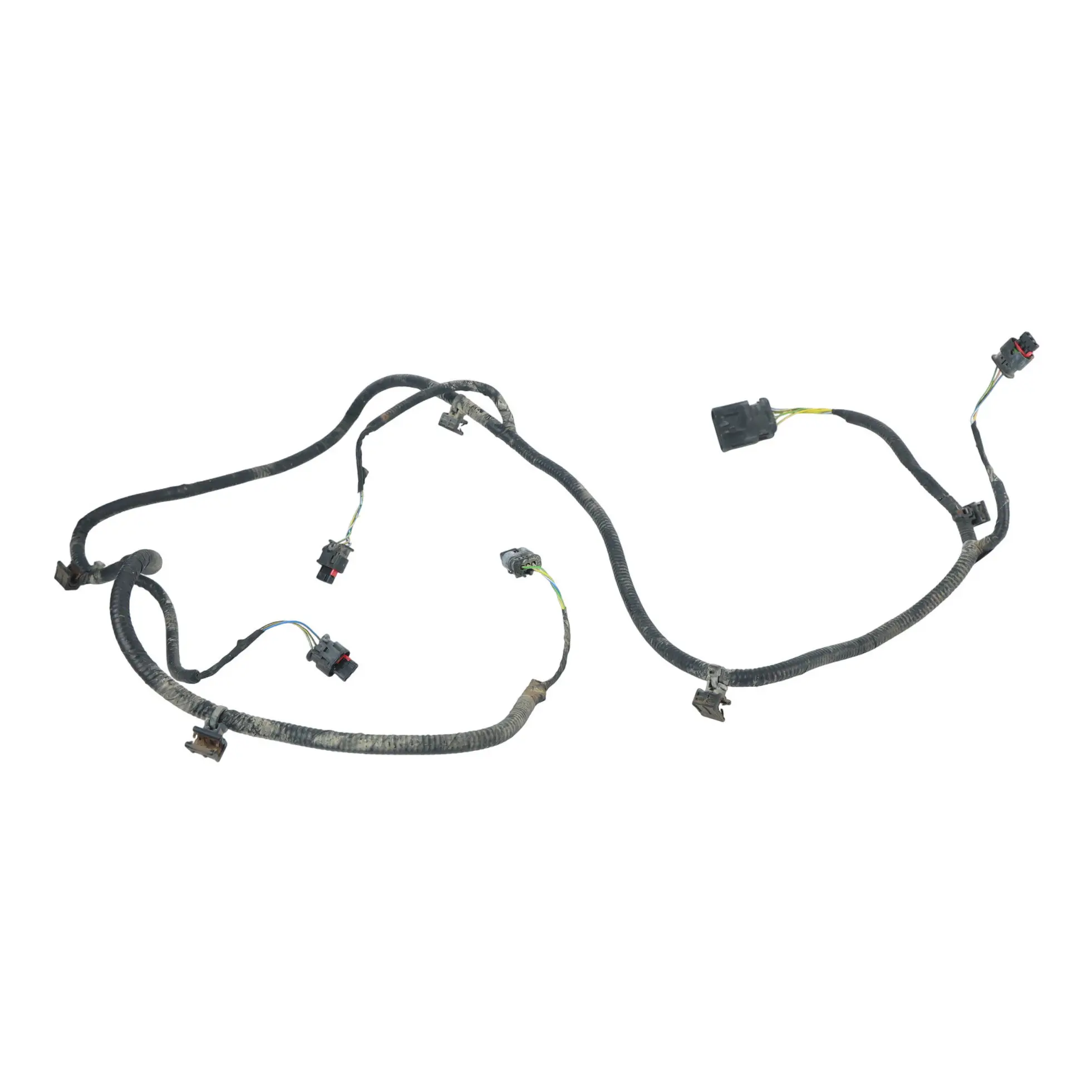 Range Rover L322 PDC Wiring Cable Loom Rear Bumper LR032271