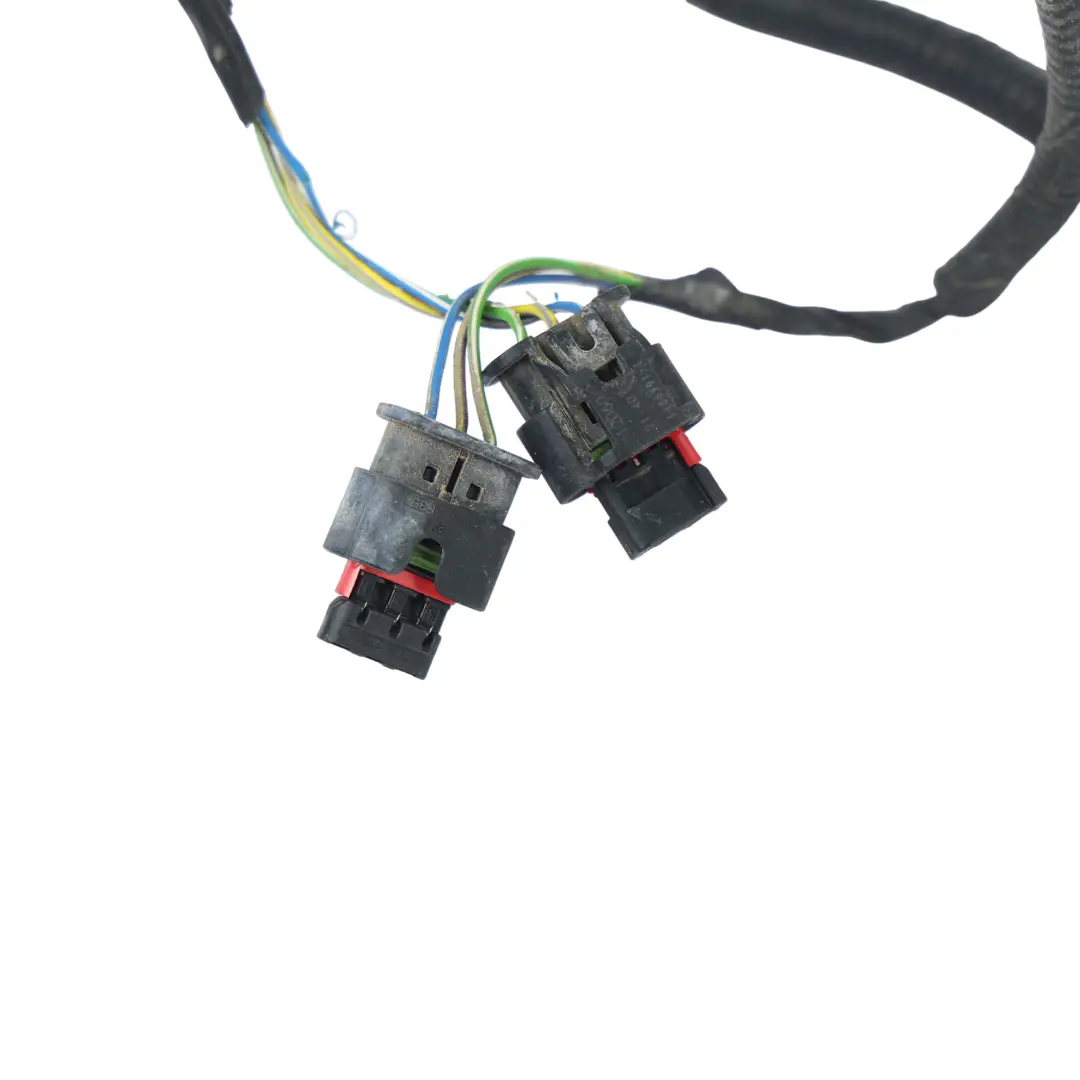 Cablaggio PDC Paraurti Posteriore per Range Rover L322 con numero di parte LR032271 Range Rover L322 Cablaggio PDC Paraurti Posteriore - SKU LR032271 - Numero di parte LR032271