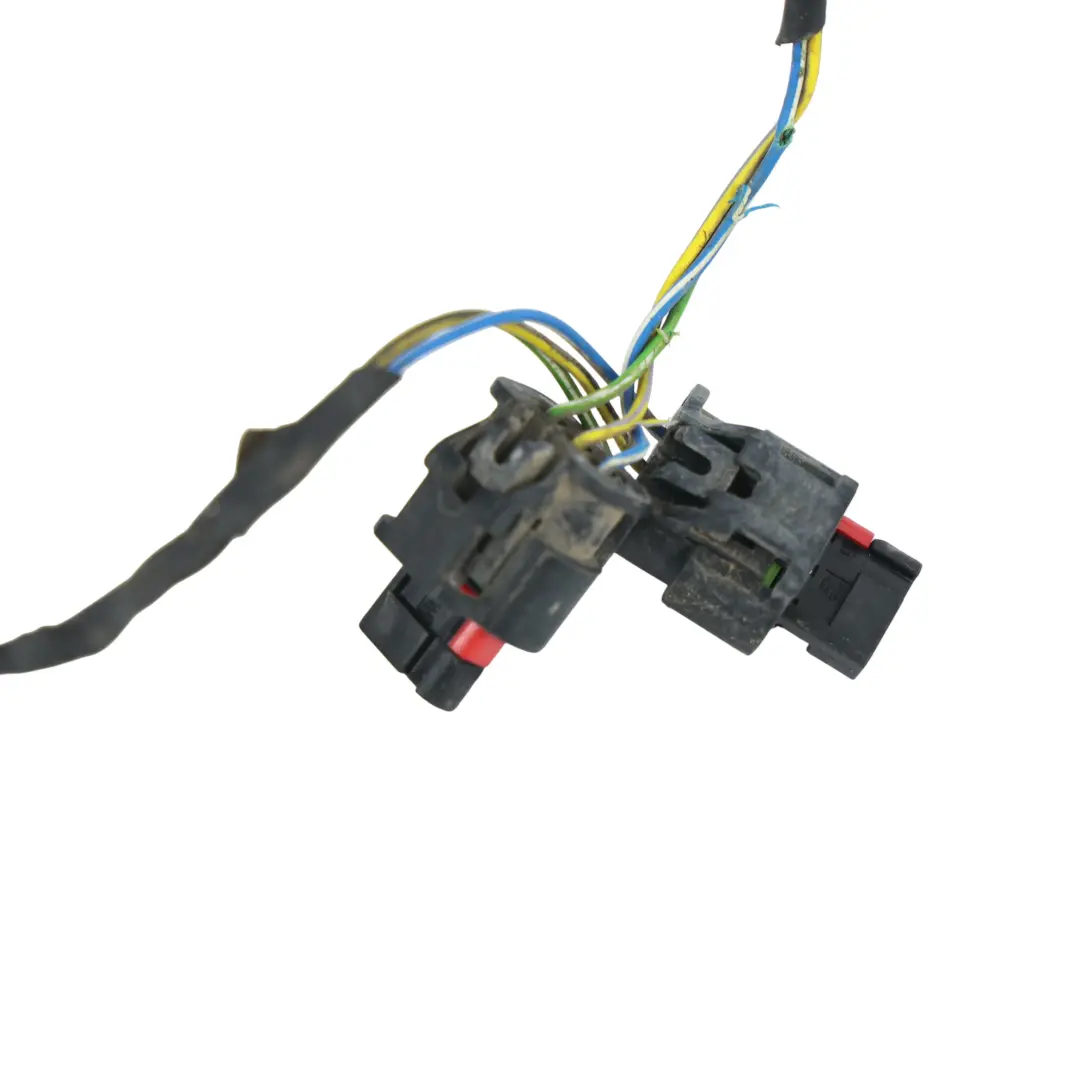 Range Rover L322 Cablaggio PDC Paraurti Posteriore - SKU LR032271 - Numero di parte LR032271