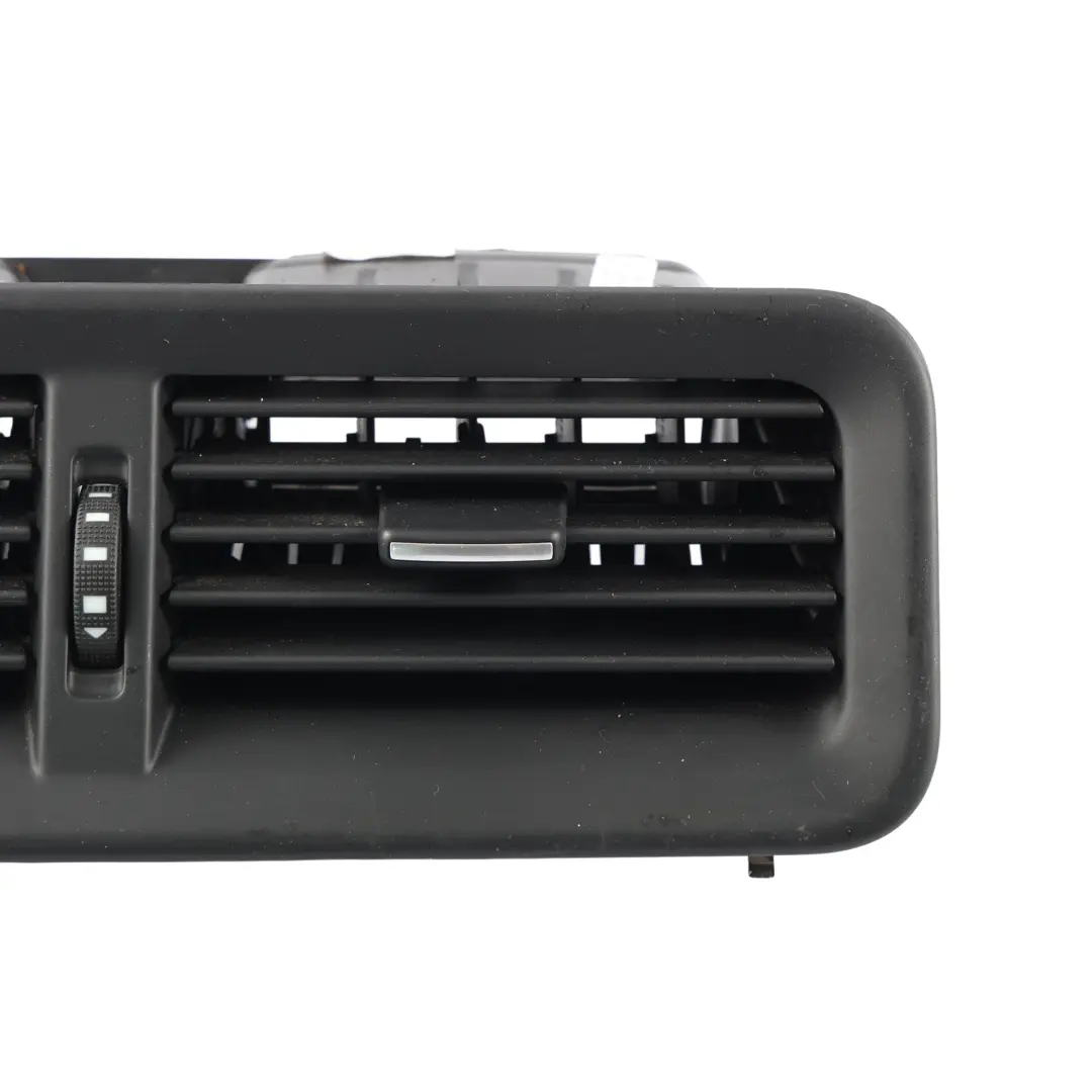 Range Rover L322 Dashboard Air Vent Grille Nozzle Trim Centre 7H42-014A22-BC - SKU LR032877 - Part number LR032877