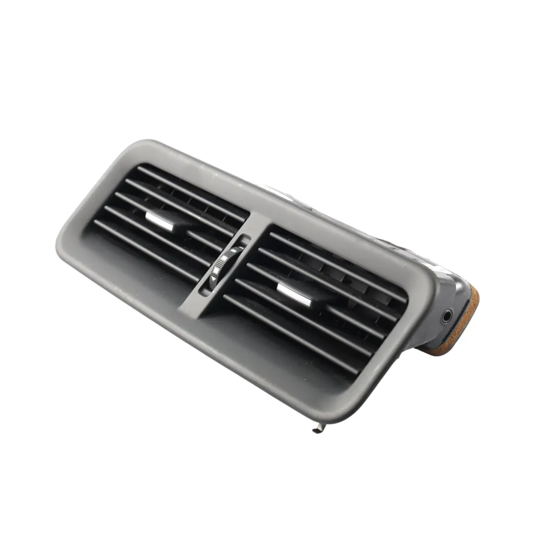 Dashboard Air Vent Grille Nozzle Trim Centre 7H42-014A22-BC to Range Rover L322 with Part number LR032877 Range Rover L322 Dashboard Air Vent Grille Nozzle Trim Centre 7H42-014A22-BC - SKU LR032877 - Part number LR032877