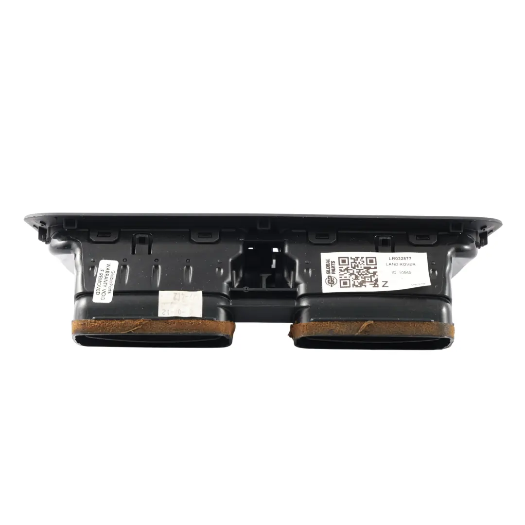 Range Rover L322 Kratka Nawiewu Środkowa 7H42-014A22-BC - SKU LR032877 - Numer Części LR032877
