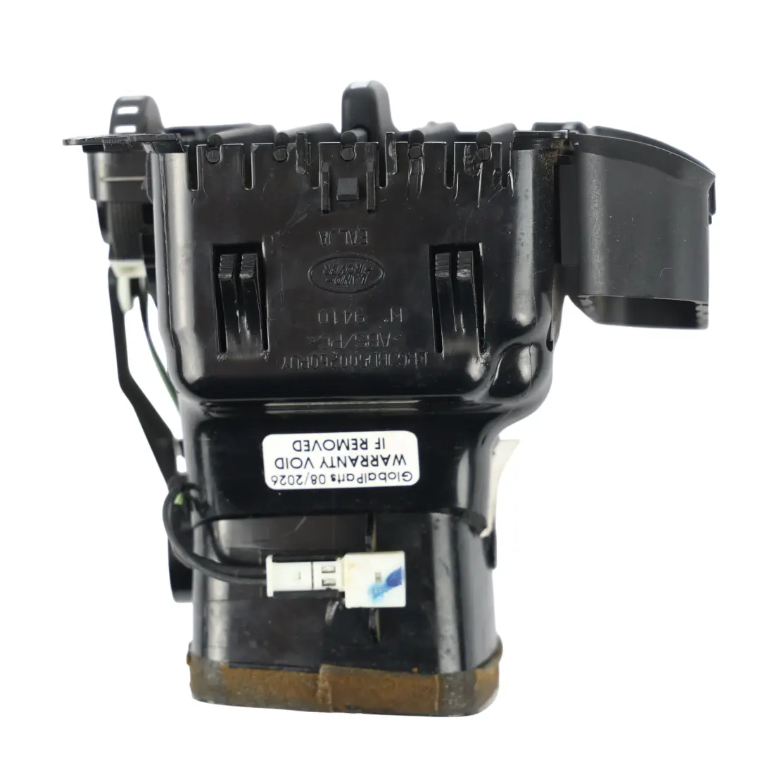 Land Rover Range Rover L322 Nawiew Kokpit Prawy Przedni JBD500260PUY - SKU LR032882 - Numer Części LR032882