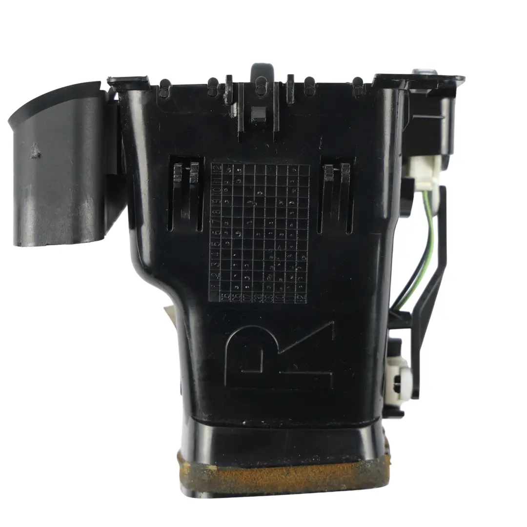 Land Rover Range Rover L322 Nawiew Kokpit Prawy Przedni JBD500260PUY - SKU LR032882 - Numer Części LR032882