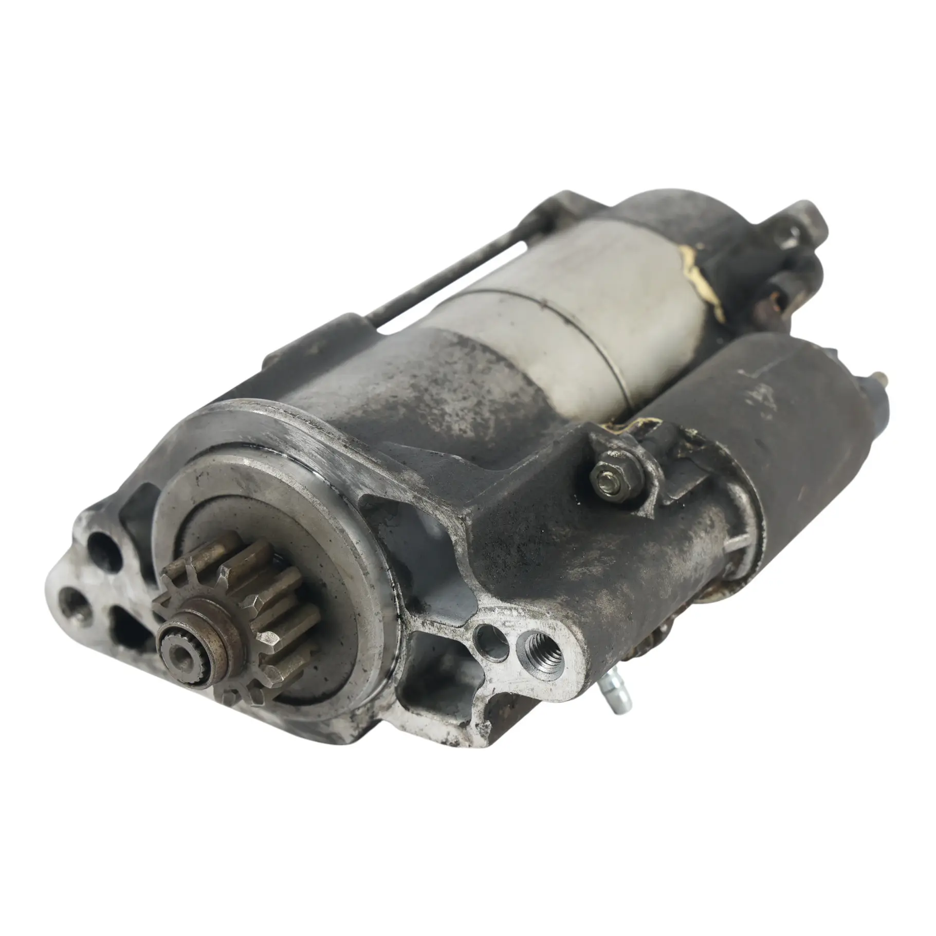 Range Rover L494 Motor de Arranque 3.0 Diesel CPLA-11001-BE