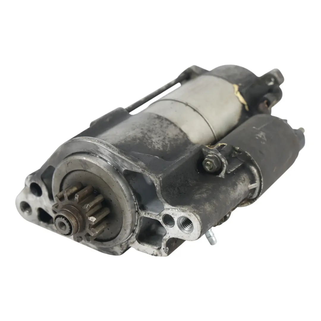 Arranque 3.0 Diesel CPLA-11001-BE para Range Rover L494 Motor de con número de pieza LR034027 Range Rover L494 Motor de Arranque 3.0 Diesel CPLA-11001-BE - SKU LR034027 - Número de pieza LR034027