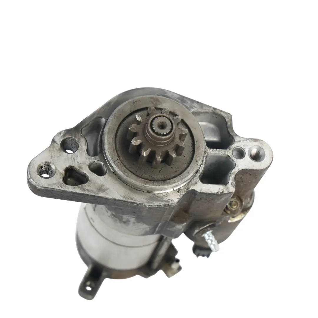 Range Rover L494 Motor de Arranque 3.0 Diesel CPLA-11001-BE - SKU LR034027 - Número de pieza LR034027