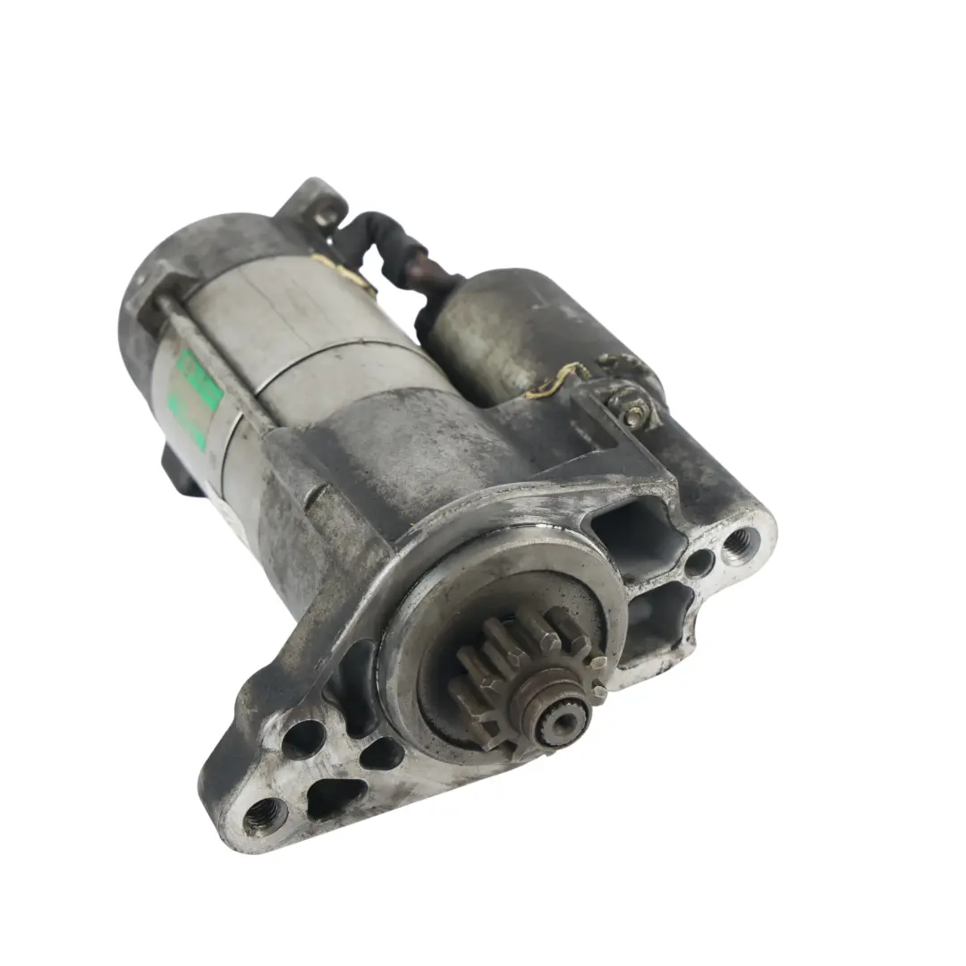Range Rover L494 Motor de Arranque 3.0 Diesel CPLA-11001-BE - SKU LR034027 - Número de pieza LR034027