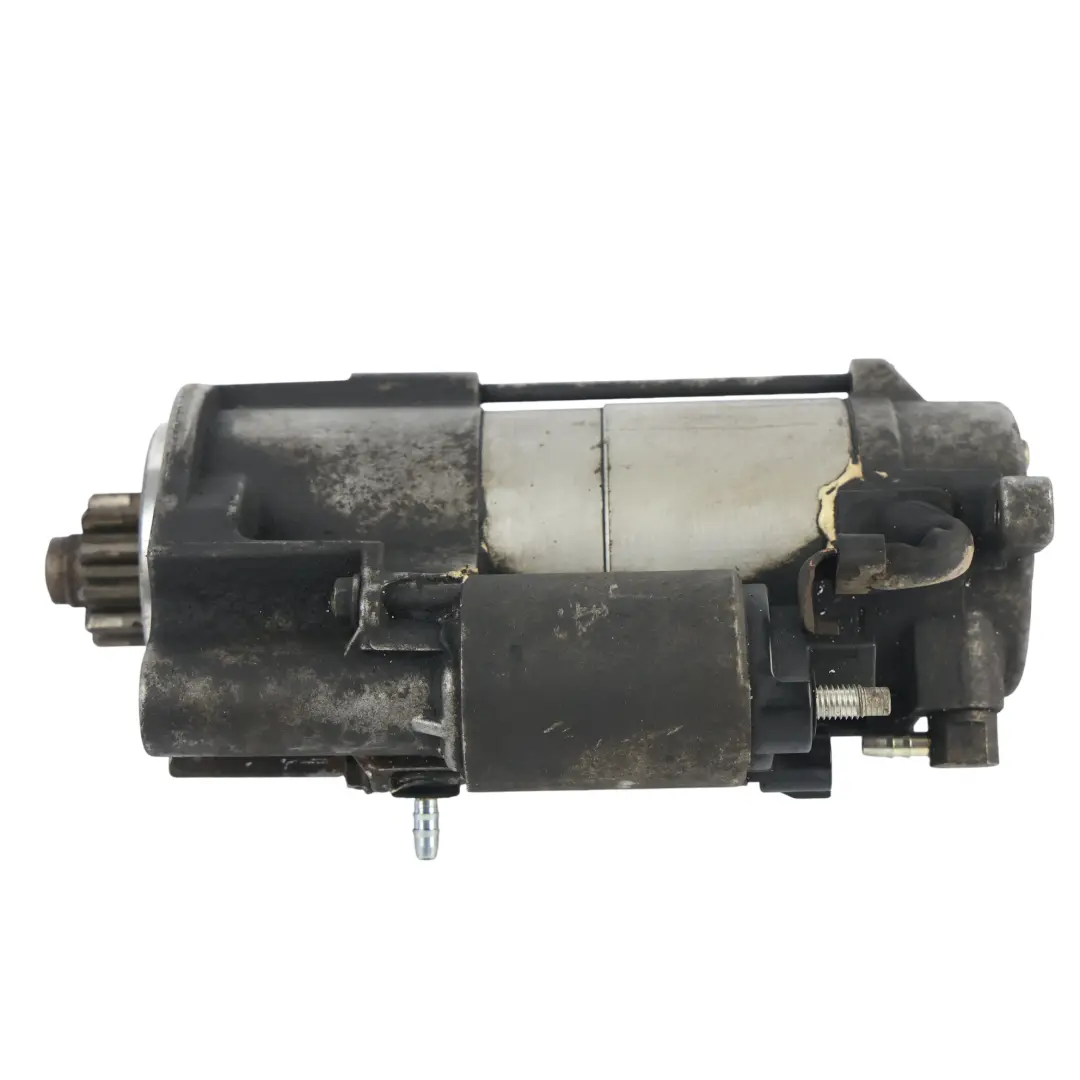 Démarreur Moteur 3.0 Diesel CPLA-11001-BE pour Range Rover Sport L494 à propos du numéro de pièce LR034027 Range Rover Sport L494 Démarreur Moteur 3.0 Diesel CPLA-11001-BE - SKU LR034027 - Numéro de pièce LR034027