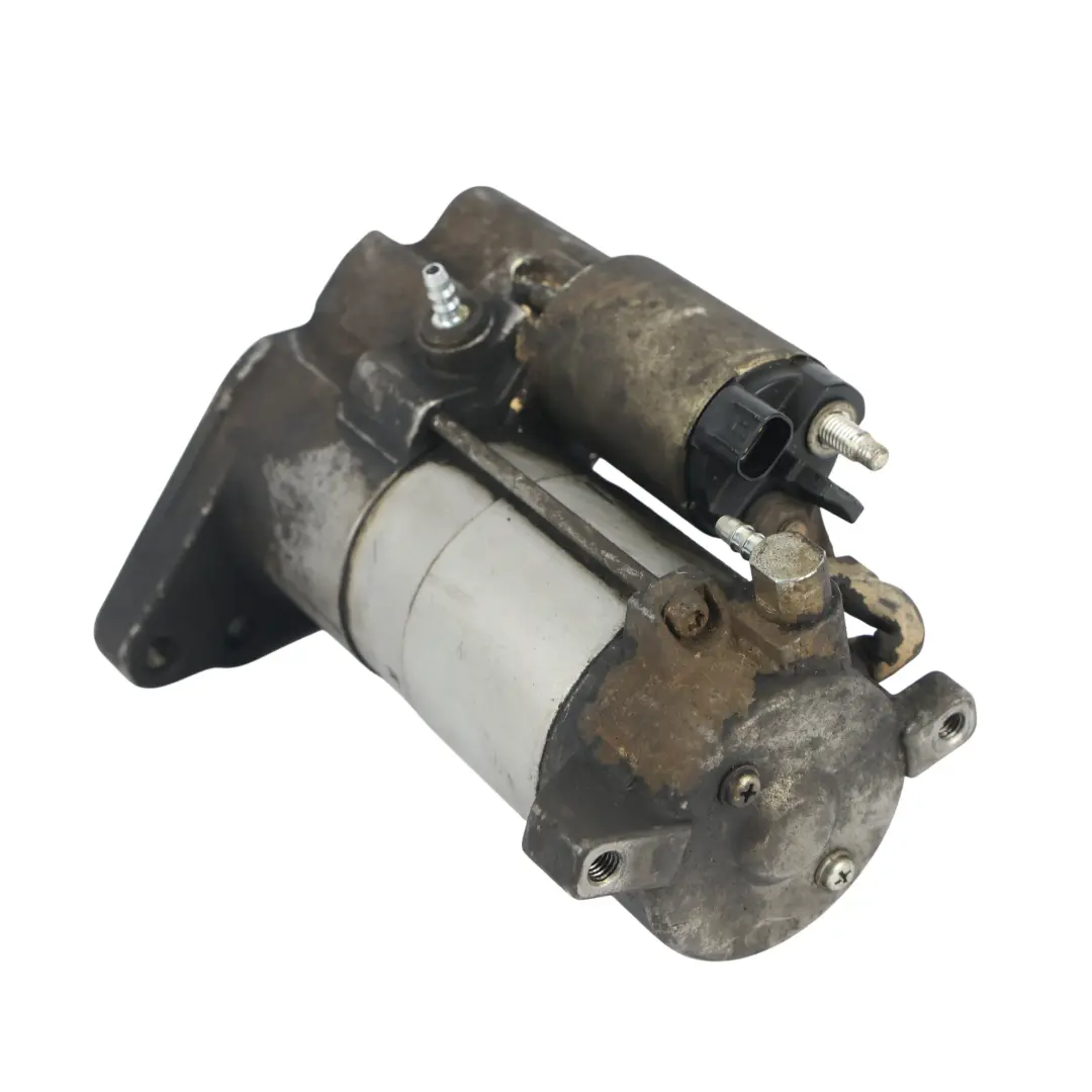 Arranque 3.0 Diesel CPLA-11001-BE para Range Rover L494 Motor de con número de pieza LR034027 Range Rover L494 Motor de Arranque 3.0 Diesel CPLA-11001-BE - SKU LR034027 - Número de pieza LR034027