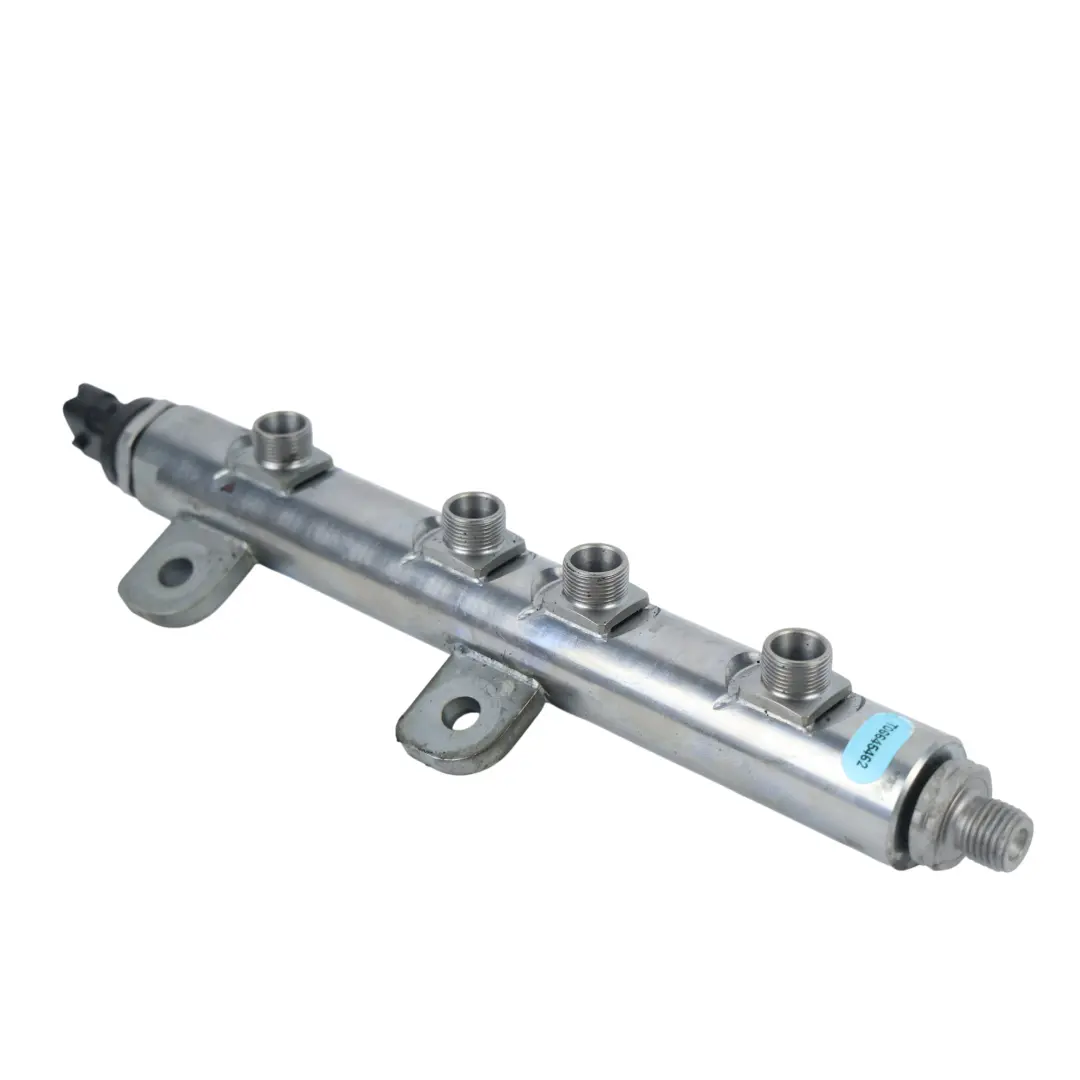 Injector Rail Right O/S 3.0 V6 Diesel CK5Q-9D280-BB to Range Rover Sport L494 Fuel with Part number LR035126 Range Rover Sport L494 Fuel Injector Rail Right O/S 3.0 V6 Diesel CK5Q-9D280-BB - SKU LR035126 - Part number LR035126