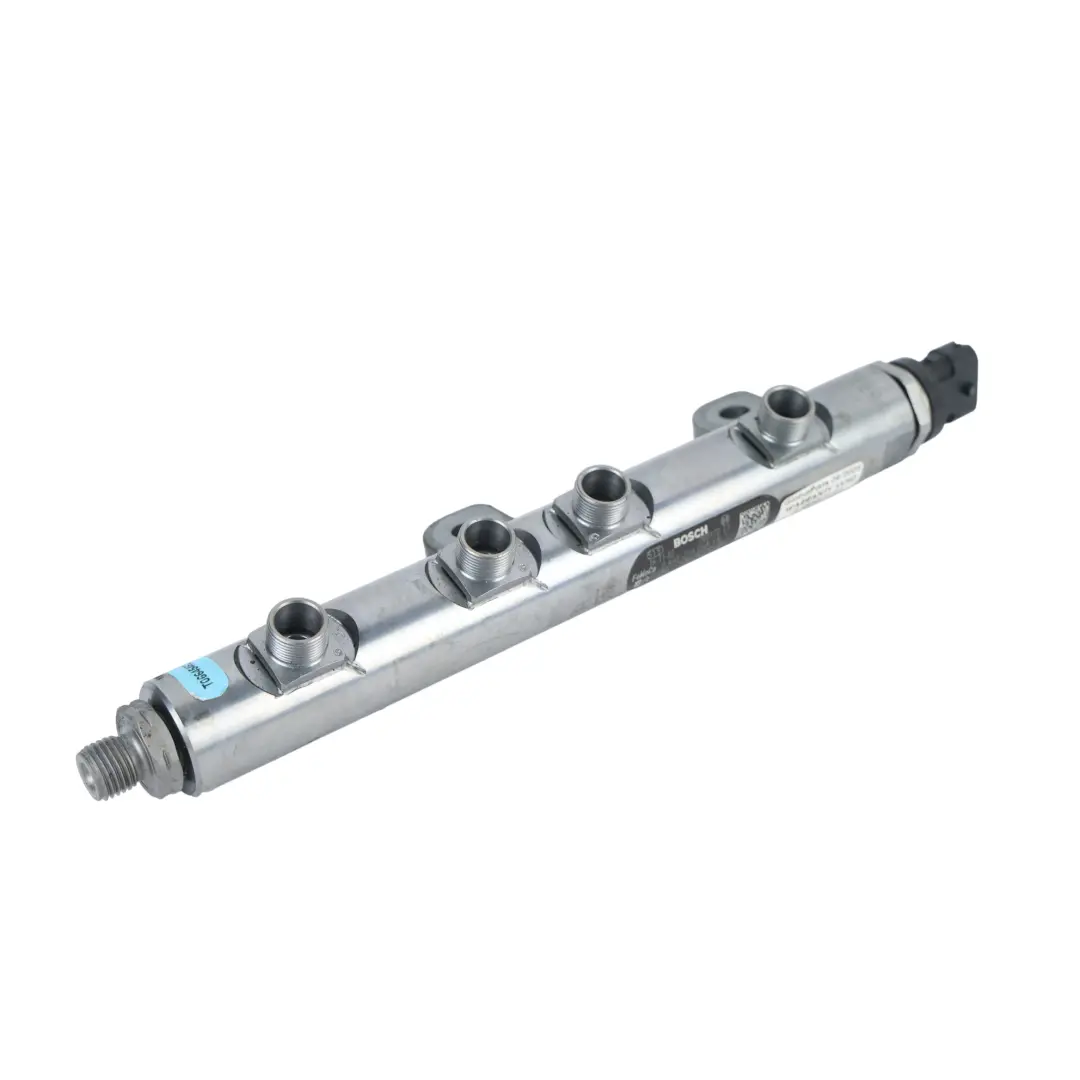 Injector Rail Right O/S 3.0 V6 Diesel CK5Q-9D280-BB to Range Rover Sport L494 Fuel with Part number LR035126 Range Rover Sport L494 Fuel Injector Rail Right O/S 3.0 V6 Diesel CK5Q-9D280-BB - SKU LR035126 - Part number LR035126