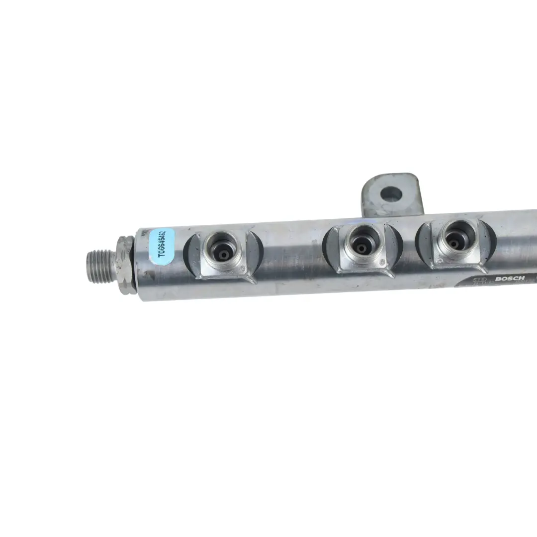 Injector Rail Right O/S 3.0 V6 Diesel CK5Q-9D280-BB to Range Rover Sport L494 Fuel with Part number LR035126 Range Rover Sport L494 Fuel Injector Rail Right O/S 3.0 V6 Diesel CK5Q-9D280-BB - SKU LR035126 - Part number LR035126