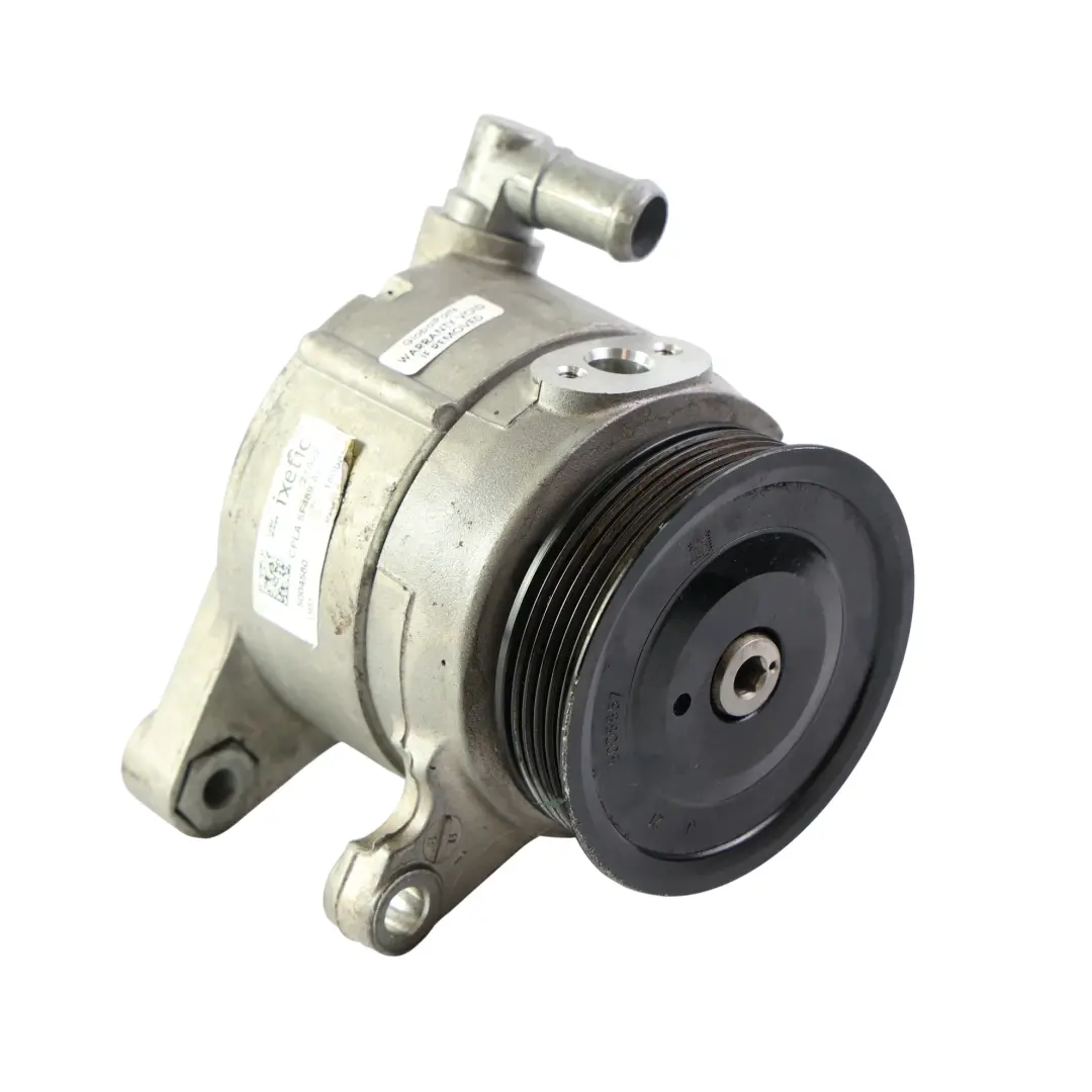 Bomba Dirección Asistida CPLA-5F489-AC para Range Rover Sport L494 con número de pieza LR035471 Range Rover Sport L494 Bomba Dirección Asistida CPLA-5F489-AC - SKU LR035471 - Número de pieza LR035471