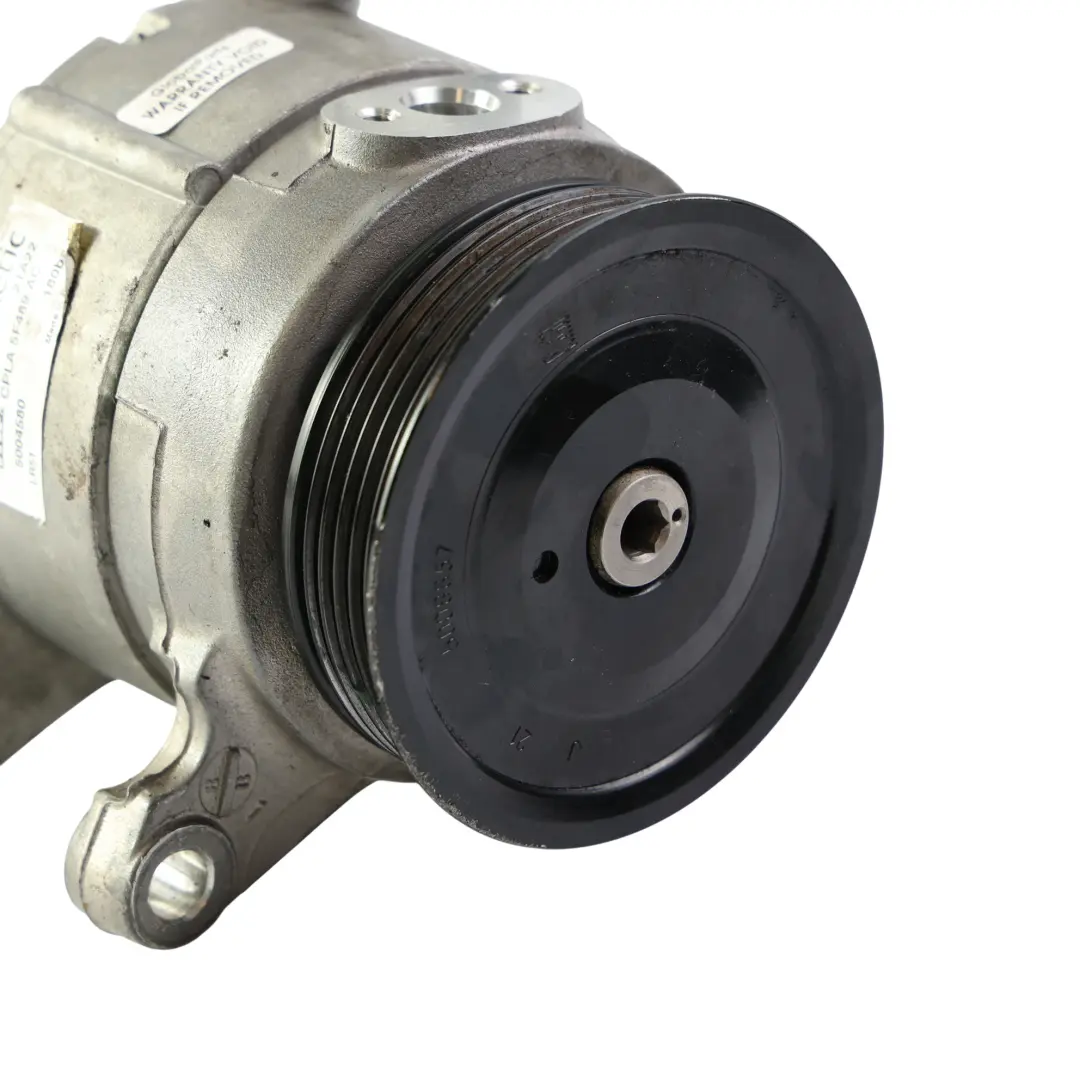 Pompa Servosterzo CPLA-5F489-AC per Range Rover Sport L494 con numero di parte LR035471 Range Rover Sport L494 Pompa Servosterzo CPLA-5F489-AC - SKU LR035471 - Numero di parte LR035471