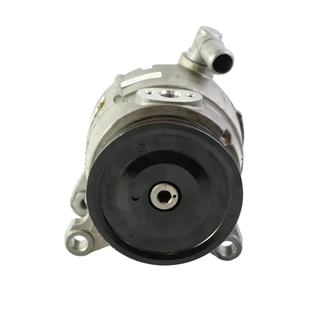 Bomba Dirección Asistida CPLA-5F489-AC para Range Rover Sport L494 con número de pieza LR035471 Range Rover Sport L494 Bomba Dirección Asistida CPLA-5F489-AC - SKU LR035471 - Número de pieza LR035471
