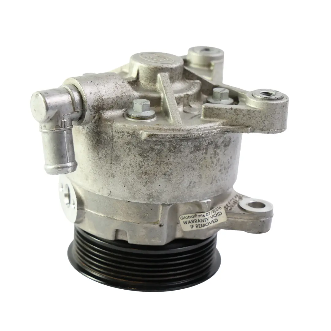 Pompa Wspomagania Kierownicy CPLA-5F489-AC do Range Rover Sport L494 o numerze LR035471 Range Rover Sport L494 Pompa Wspomagania Kierownicy CPLA-5F489-AC - SKU LR035471 - Numer Części LR035471
