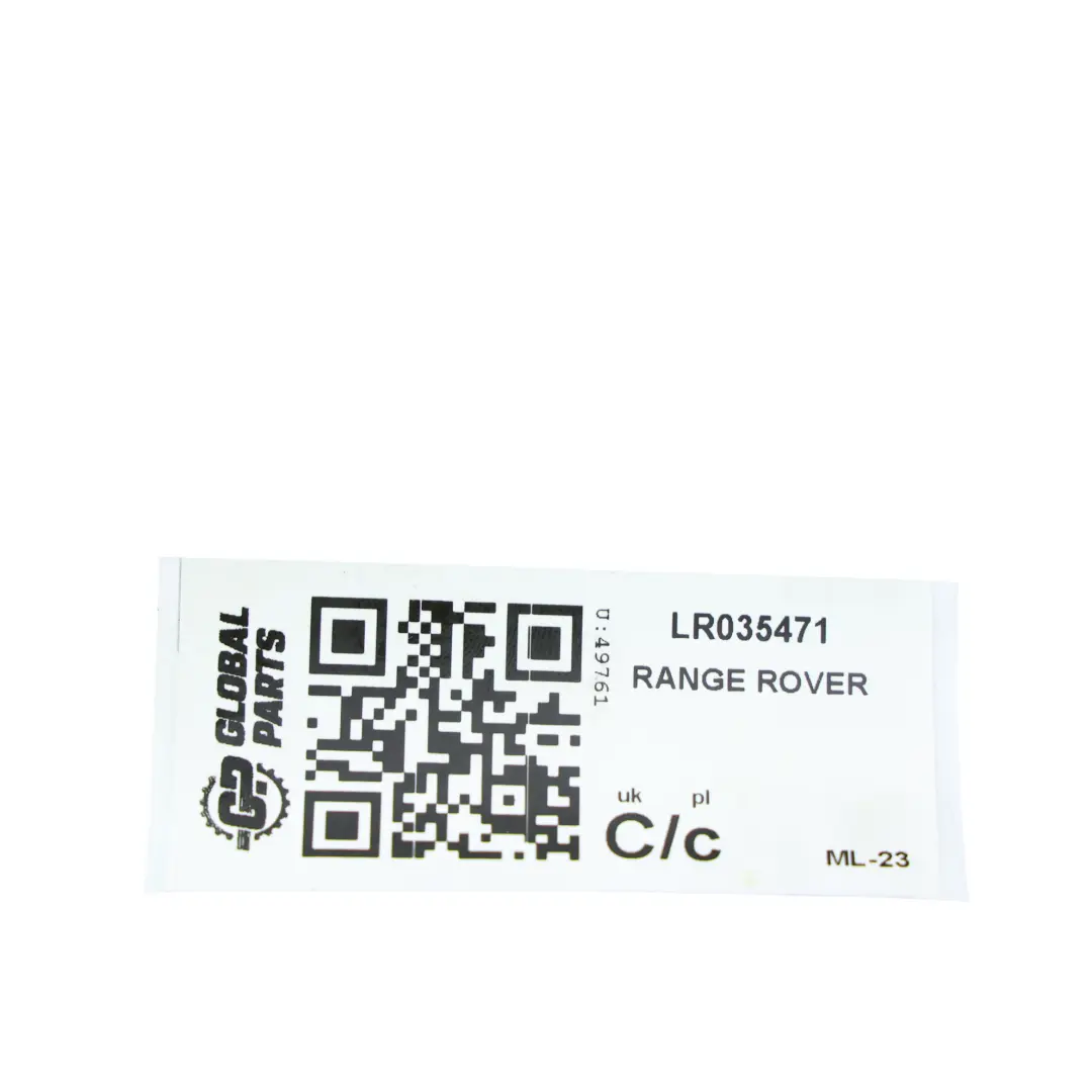 Servolenkungspumpe CPLA-5F489-AC für Range Rover Sport L494 mit Teilenummer LR035471 Range Rover Sport L494 Servolenkungspumpe CPLA-5F489-AC - SKU LR035471 - Teilenummer LR035471