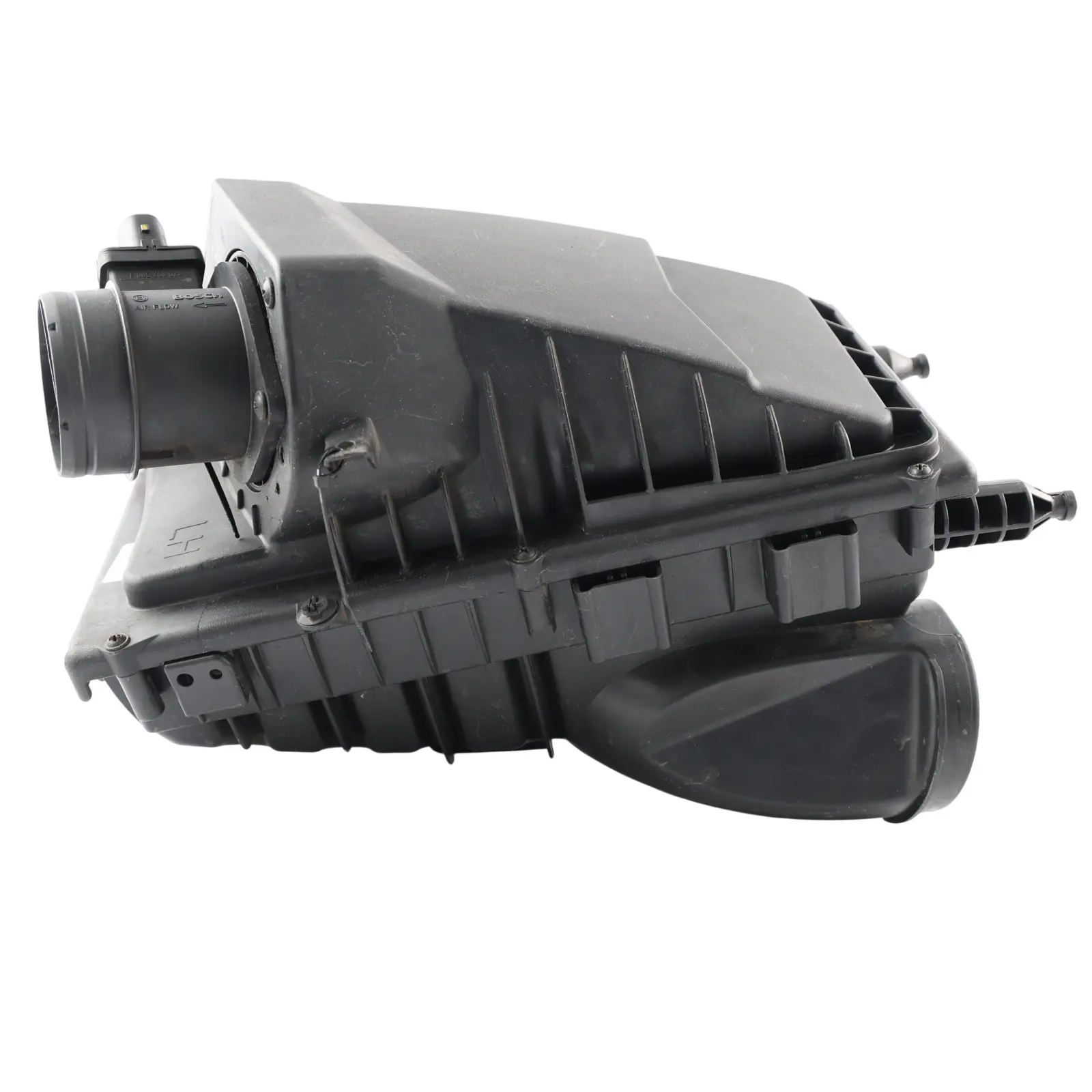 Land Rover Range Rover Sport L494 Air Filter Box Left N/S 3.0 SDV6 CPLA-9601-DA