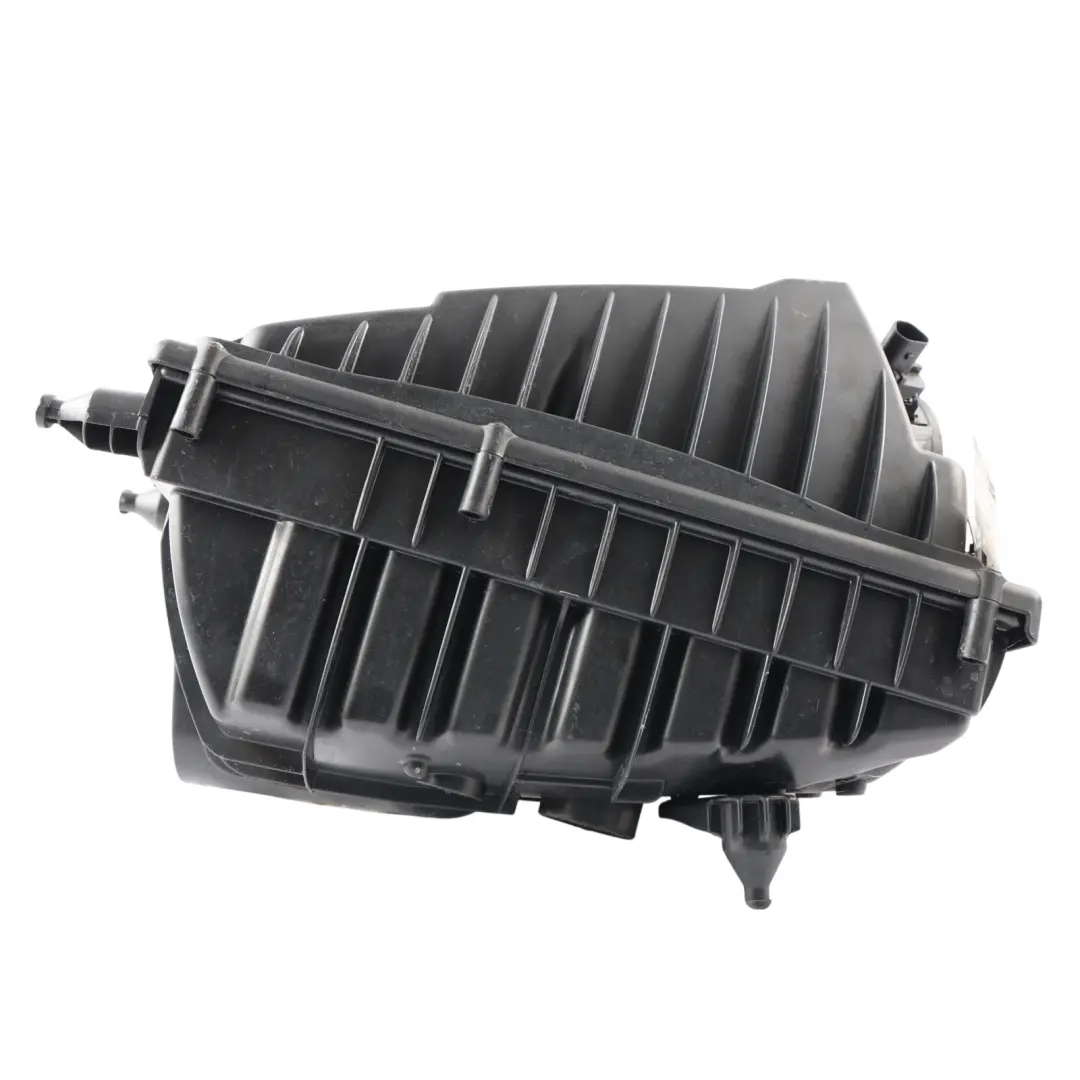 Land Rover Range Rover Sport L494 Air Filter Box Left N/S 3.0 SDV6 CPLA-9601-DA - SKU LR036427 - Part number LR036427