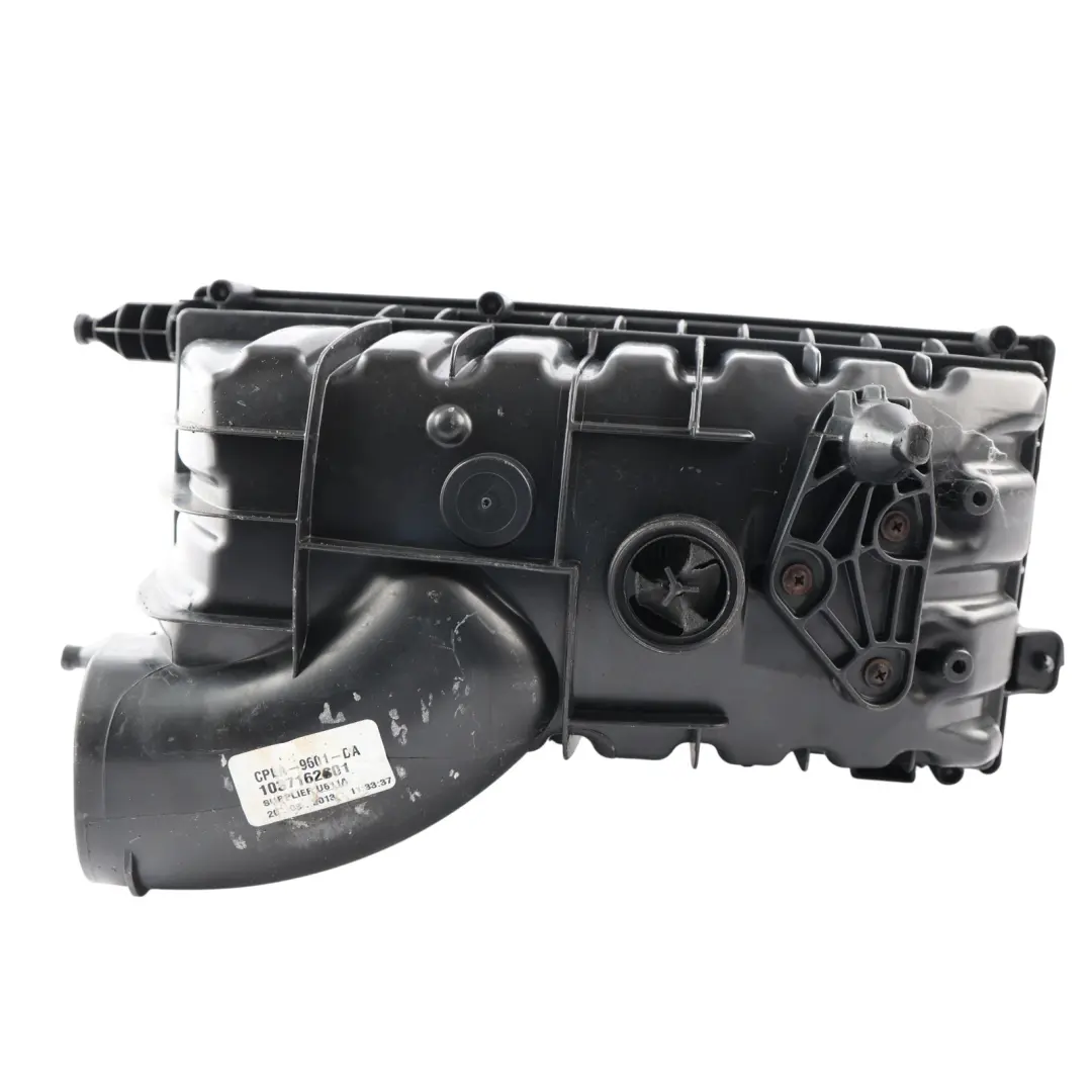 Land Rover Range Rover Sport L494 Air Filter Box Left N/S 3.0 SDV6 CPLA-9601-DA - SKU LR036427 - Part number LR036427