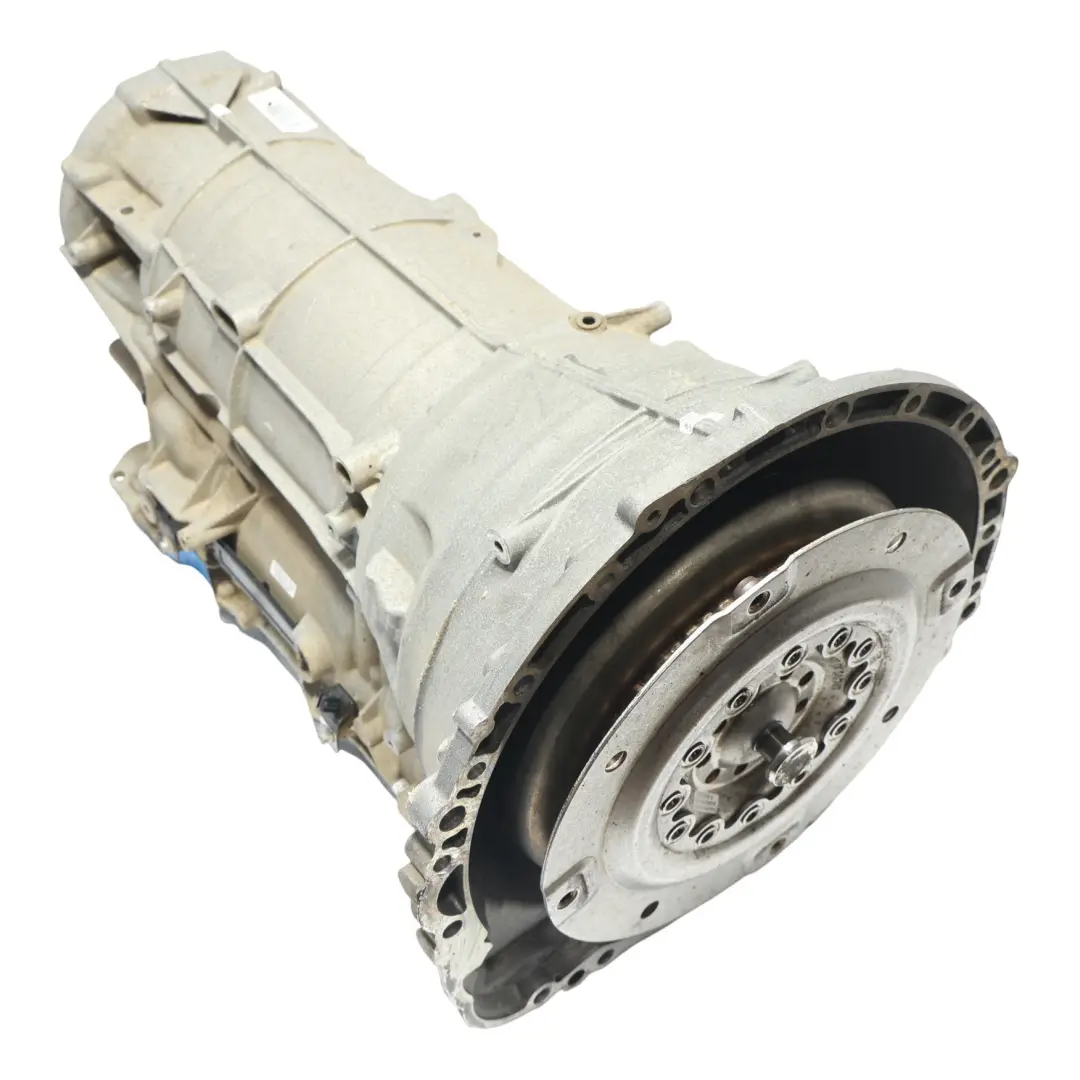 Caja Cambios Automática 8HP70 CPLA-7000-AC GARANTÍA para Range Rover L494 L405 con número de pieza LR036585 Range Rover L494 L405 Caja Cambios Automática 8HP70 CPLA-7000-AC GARANTÍA - SKU LR036585 - Número de pieza LR036585