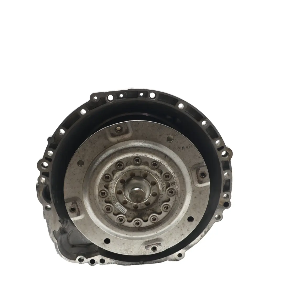 Range Rover L494 L405 Caja Cambios Automática 8HP70 CPLA-7000-AC GARANTÍA - SKU LR036585 - Número de pieza LR036585