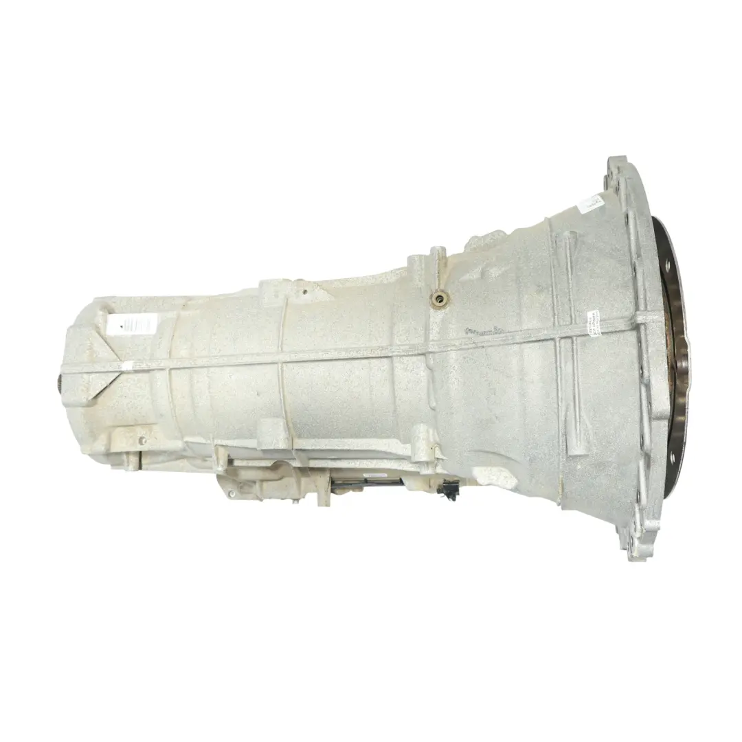 Caja Cambios Automática 8HP70 CPLA-7000-AC GARANTÍA para Range Rover L494 L405 con número de pieza LR036585 Range Rover L494 L405 Caja Cambios Automática 8HP70 CPLA-7000-AC GARANTÍA - SKU LR036585 - Número de pieza LR036585