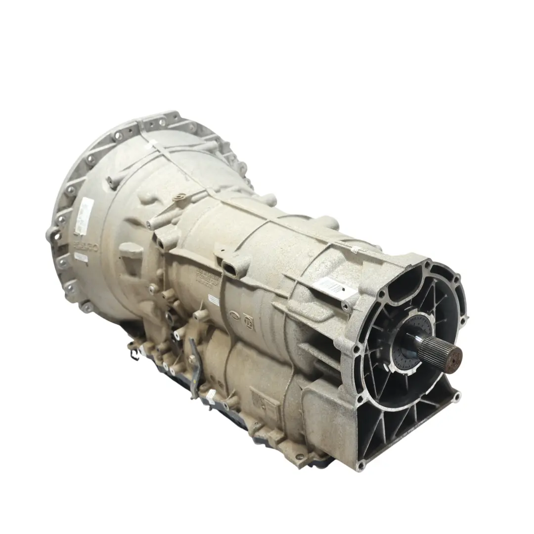 Range Rover Sport L494 Vogue L405 Automatikgetriebe 8HP70 CPLA-7000-AC GARANTIE - SKU LR036585 - Teilenummer LR036585