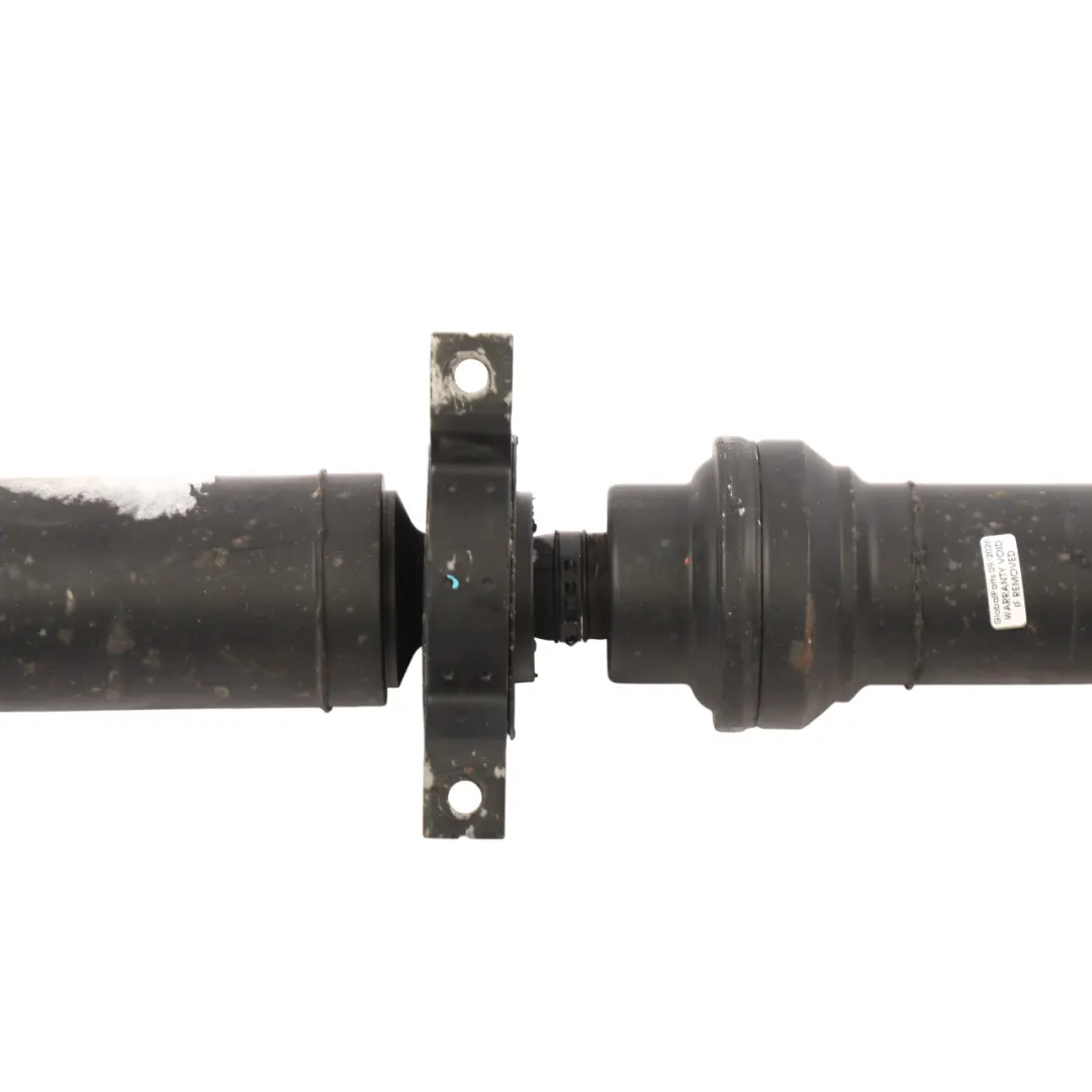 Propshaft Rear Prop Drive Shaft to Range Rover Sport L320 with Part number LR037028 Range Rover Sport L320 Propshaft Rear Prop Drive Shaft - SKU LR037028 - Part number LR037028