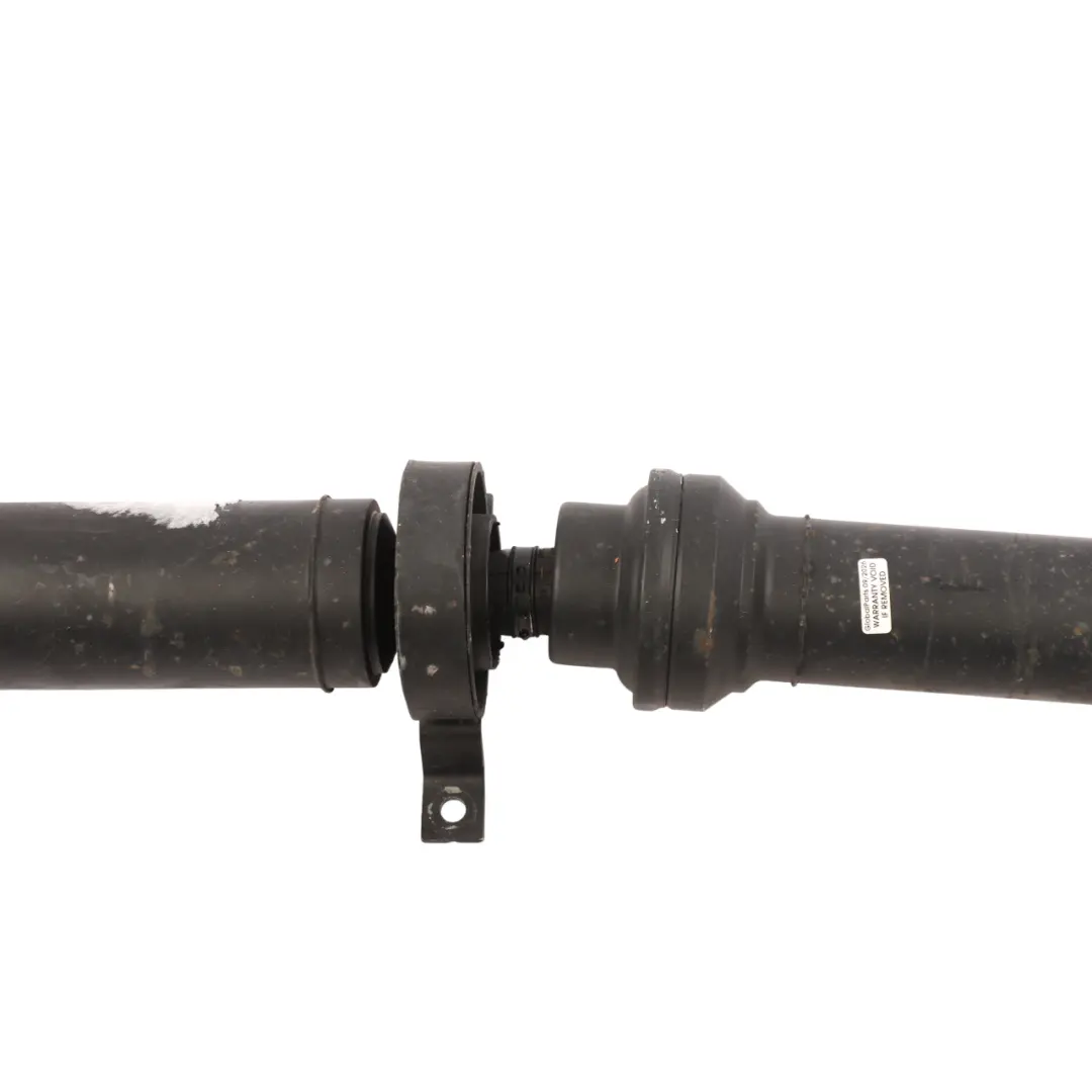 Propshaft Rear Prop Drive Shaft to Range Rover Sport L320 with Part number LR037028 Range Rover Sport L320 Propshaft Rear Prop Drive Shaft - SKU LR037028 - Part number LR037028