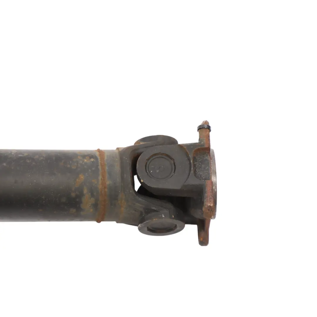 Propshaft Rear Prop Drive Shaft to Range Rover Sport L320 with Part number LR037028 Range Rover Sport L320 Propshaft Rear Prop Drive Shaft - SKU LR037028 - Part number LR037028