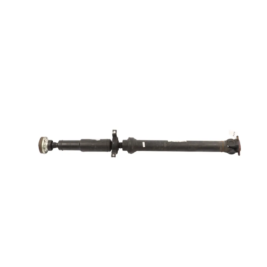 Propshaft Rear Prop Drive Shaft to Range Rover Sport L320 with Part number LR037028 Range Rover Sport L320 Propshaft Rear Prop Drive Shaft - SKU LR037028 - Part number LR037028