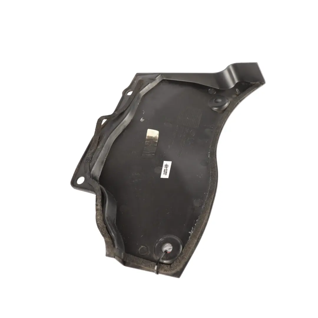Windschutzscheiben-Abdeckung Links für Range Rover L405 Sport L494 mit Teilenummer CPLA-02223-A Range Rover L405 Sport L494 Windschutzscheiben-Abdeckung Links - SKU LR038083 - Teilenummer CPLA-02223-A