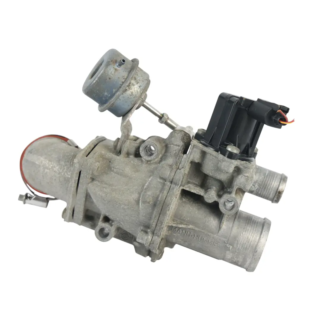 Valvola EGR Aria Compressa per Land Rover Range Rover Sport L320 con numero di parte LR038281 Land Rover Range Rover Sport L320 Valvola EGR Aria Compressa - SKU LR038281 - Numero di parte LR038281