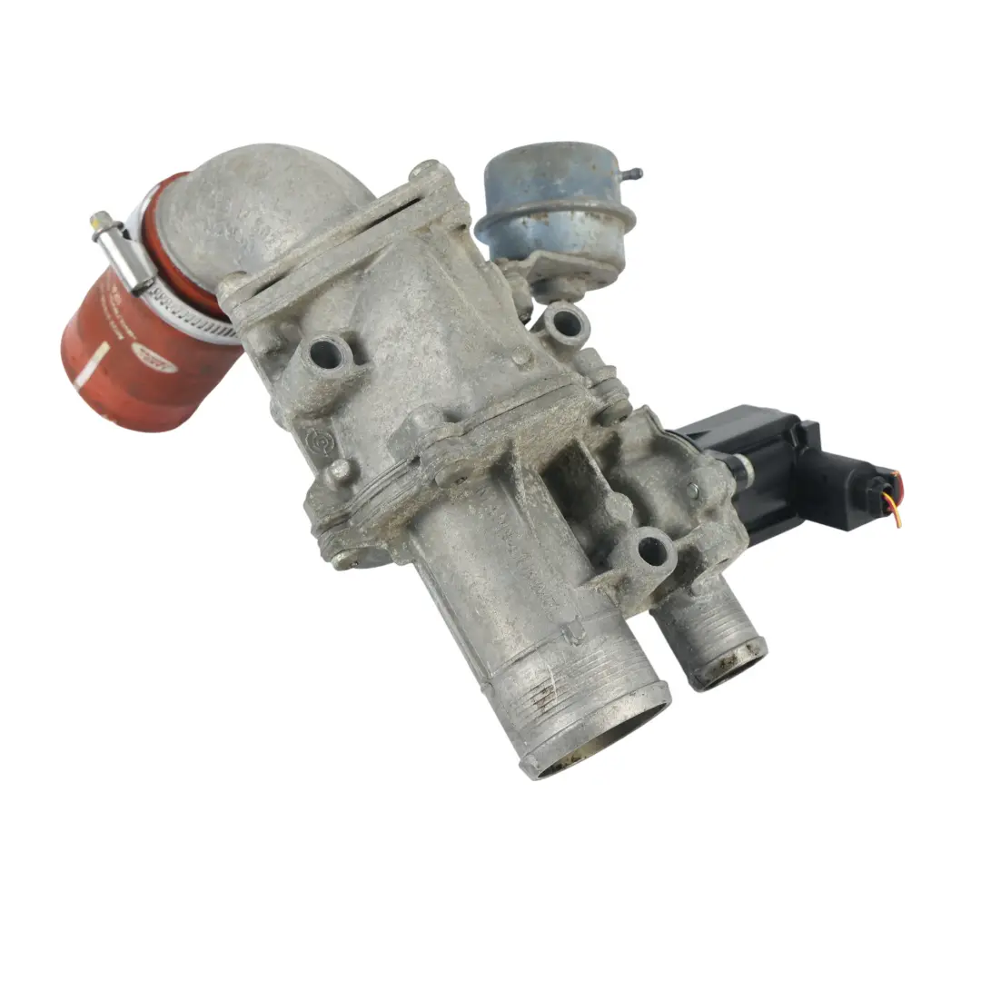 Land Rover Range Rover Sport L320 Zawór Odcinający Powietrze EGR - SKU LR038281 - Numer Części LR038281