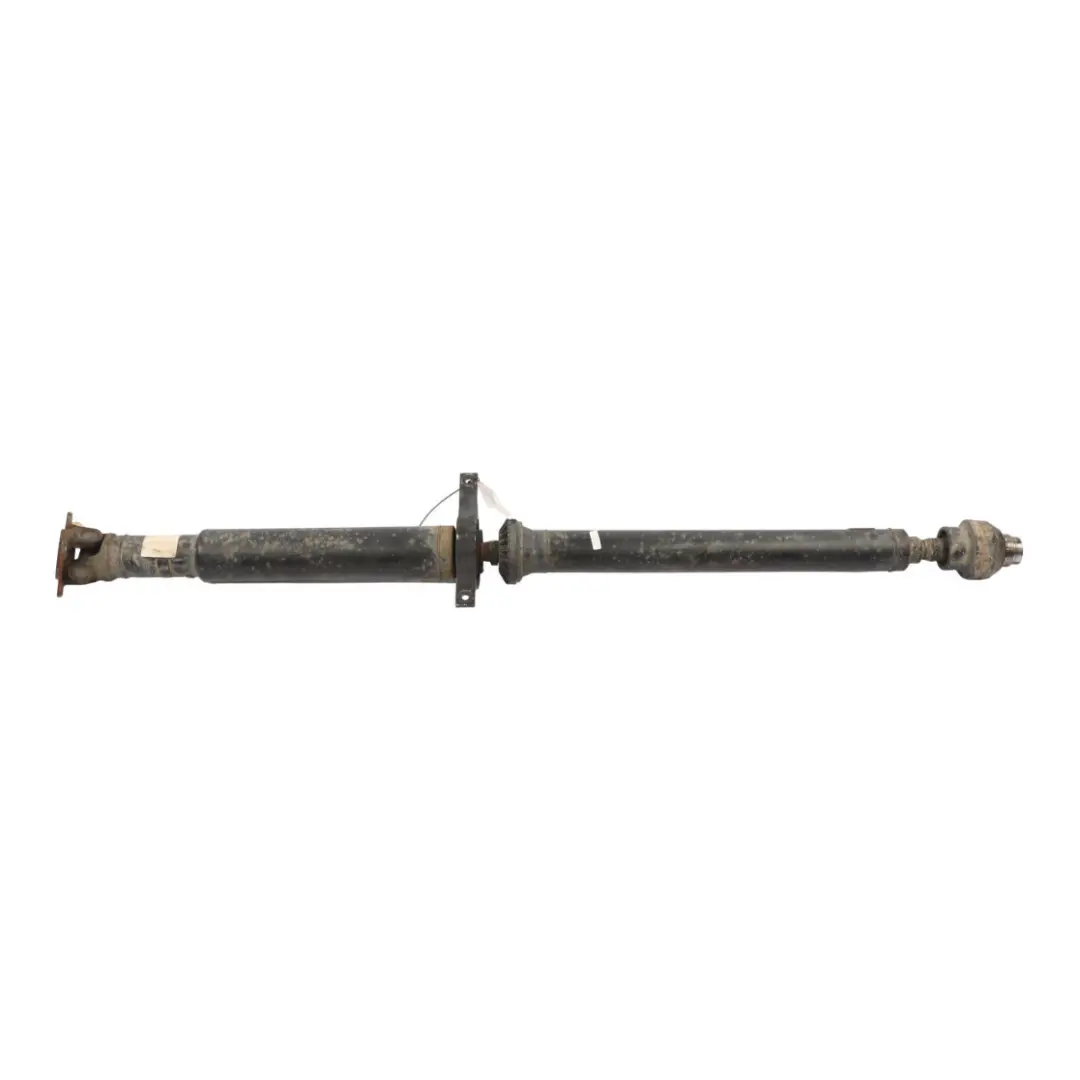 Propshaft Rear Axle Drive Prop Shaft 3.0 SDV6 to Range Rover Sport L494 with Part number LR041960 Range Rover Sport L494 Propshaft Rear Axle Drive Prop Shaft 3.0 SDV6 - SKU LR041960 - Part number LR041960
