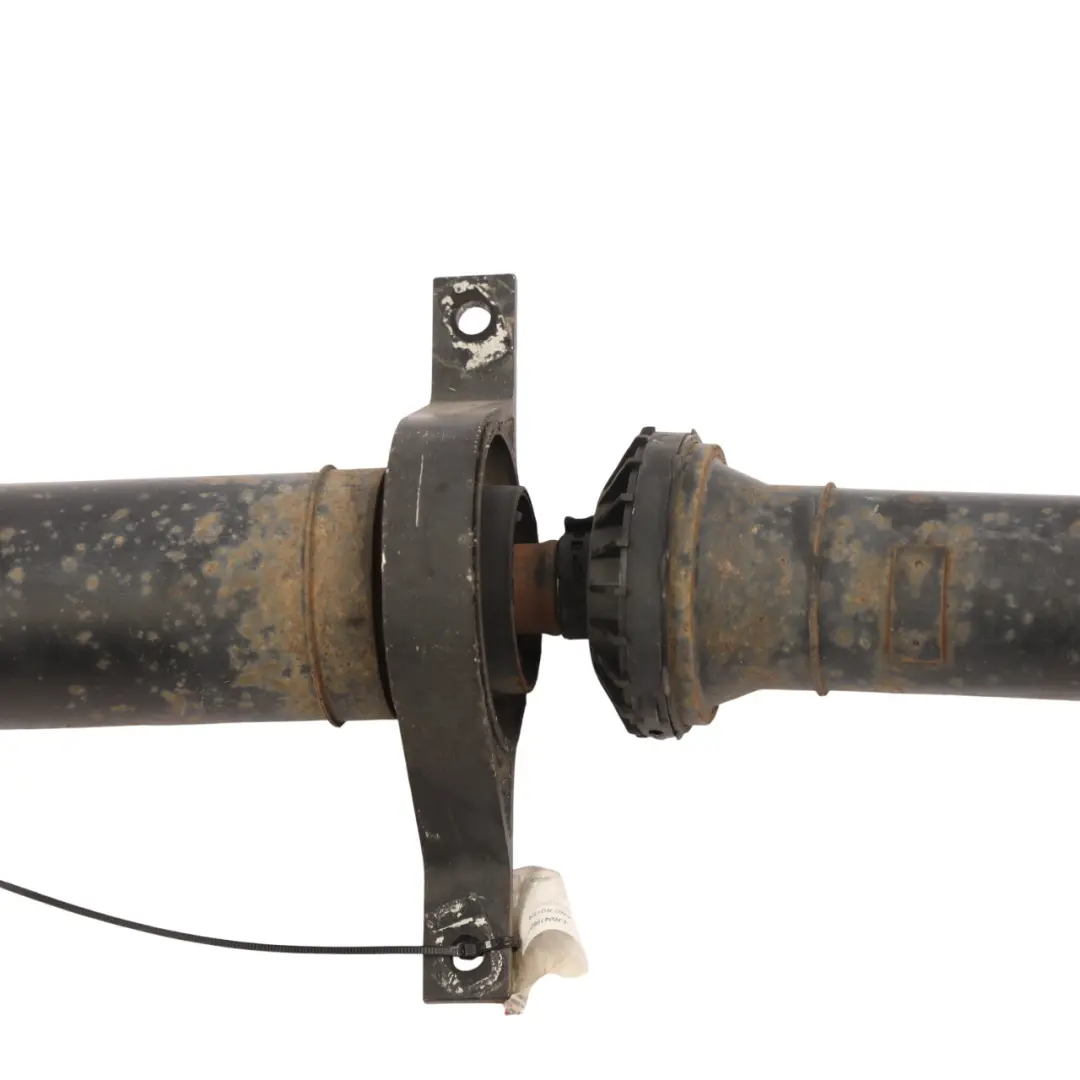 Propshaft Rear Axle Drive Prop Shaft 3.0 SDV6 to Range Rover Sport L494 with Part number LR041960 Range Rover Sport L494 Propshaft Rear Axle Drive Prop Shaft 3.0 SDV6 - SKU LR041960 - Part number LR041960