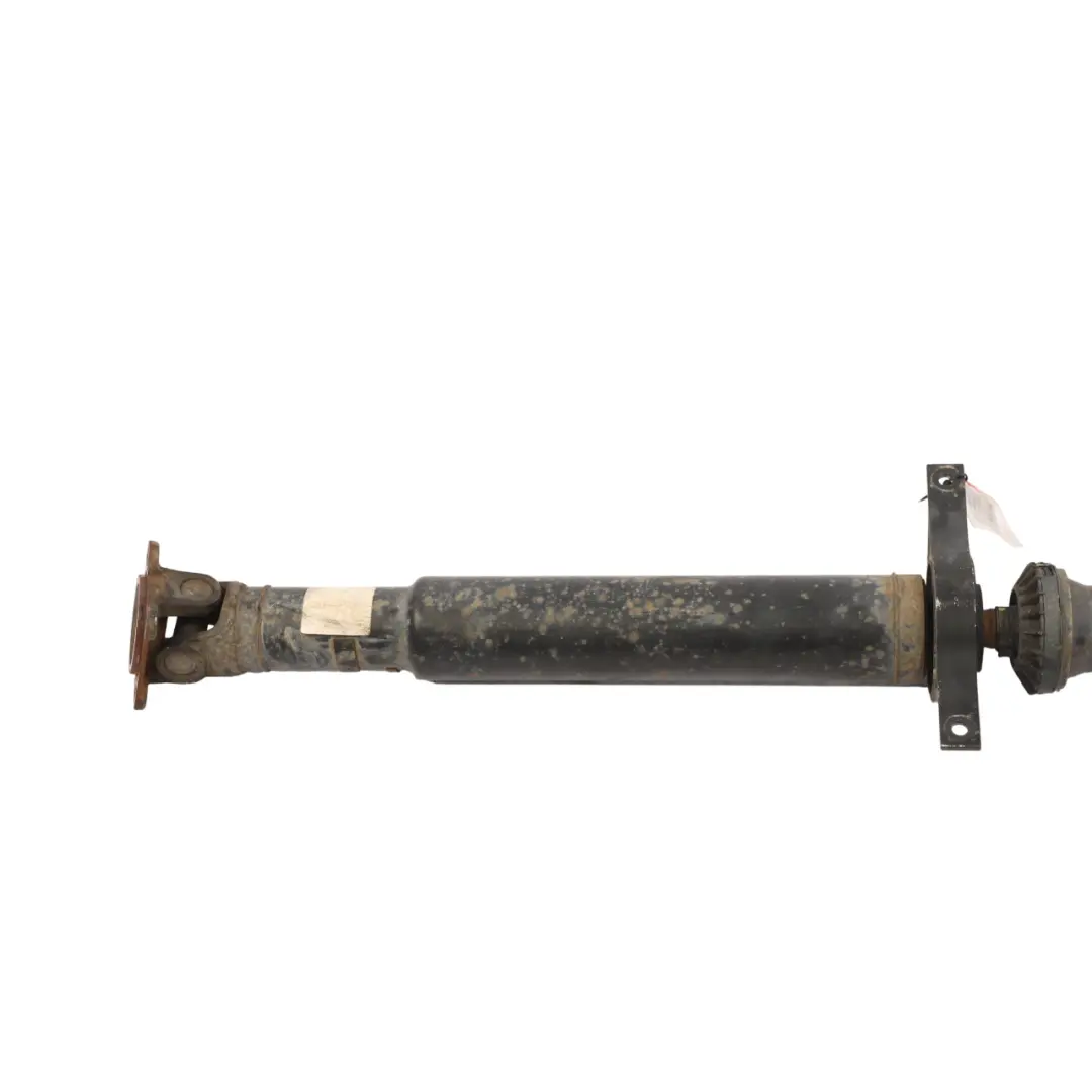 Range Rover Sport L494 Propshaft Rear Axle Drive Prop Shaft 3.0 SDV6 - SKU LR041960 - Part number LR041960