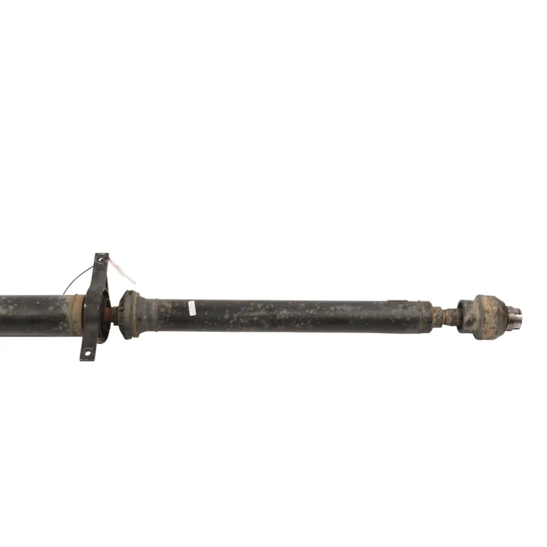 Propshaft Rear Axle Drive Prop Shaft 3.0 SDV6 to Range Rover Sport L494 with Part number LR041960 Range Rover Sport L494 Propshaft Rear Axle Drive Prop Shaft 3.0 SDV6 - SKU LR041960 - Part number LR041960