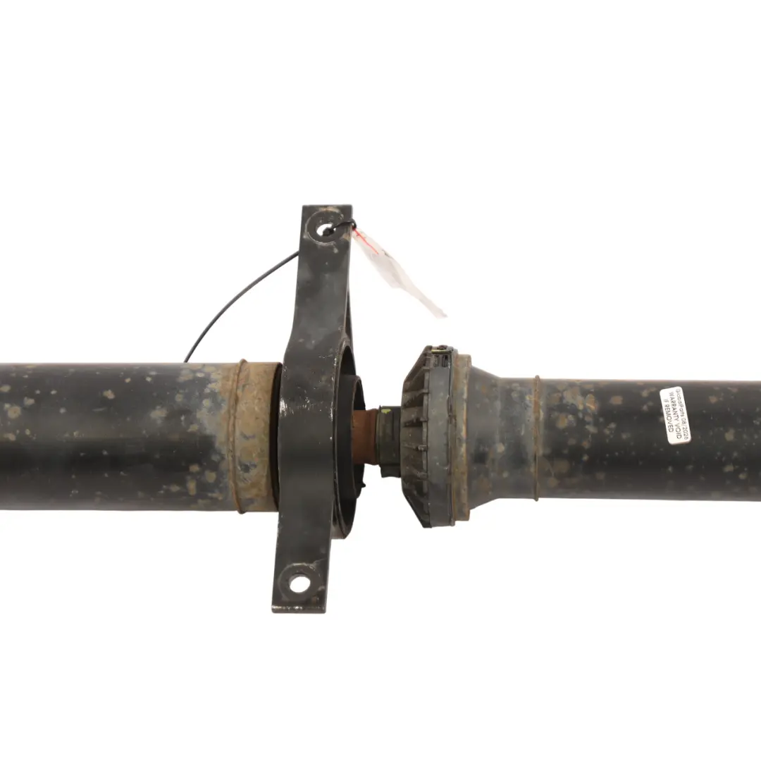 Range Rover Sport L494 Propshaft Rear Axle Drive Prop Shaft 3.0 SDV6 - SKU LR041960 - Part number LR041960