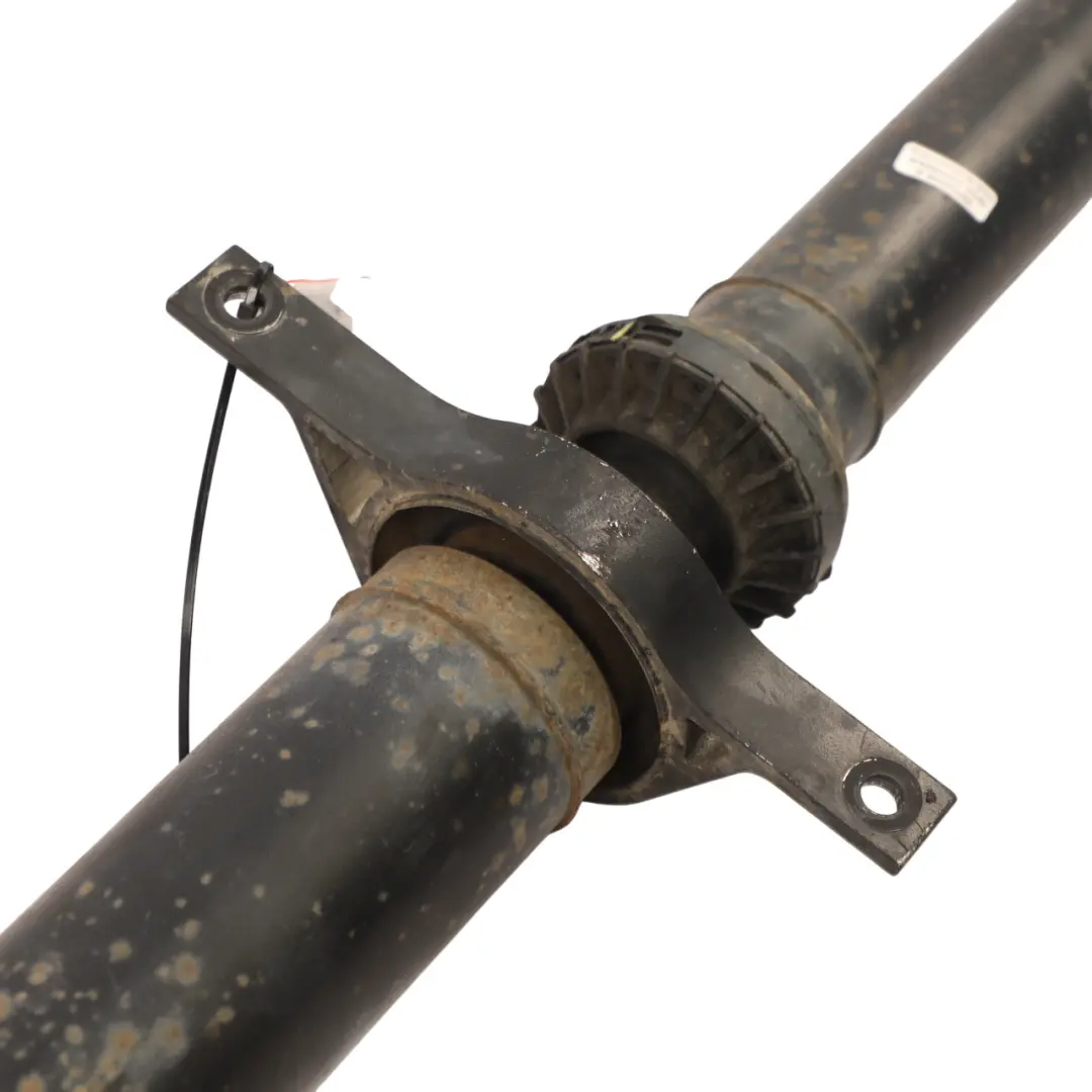 Range Rover Sport L494 Propshaft Rear Axle Drive Prop Shaft 3.0 SDV6 - SKU LR041960 - Part number LR041960